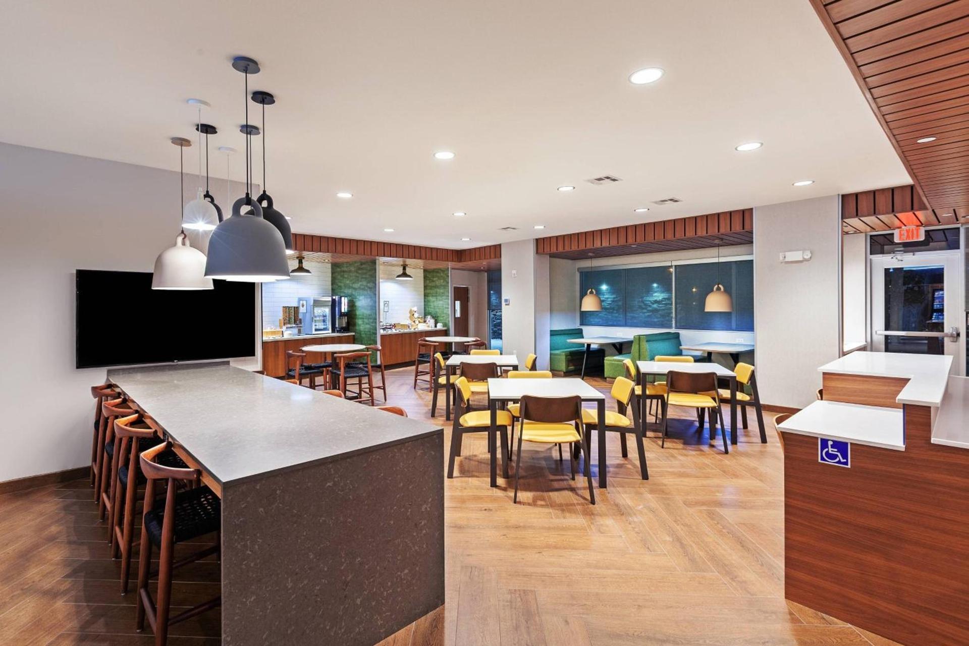 Fairfield Inn & Suites by Marriott Liberal photo 19