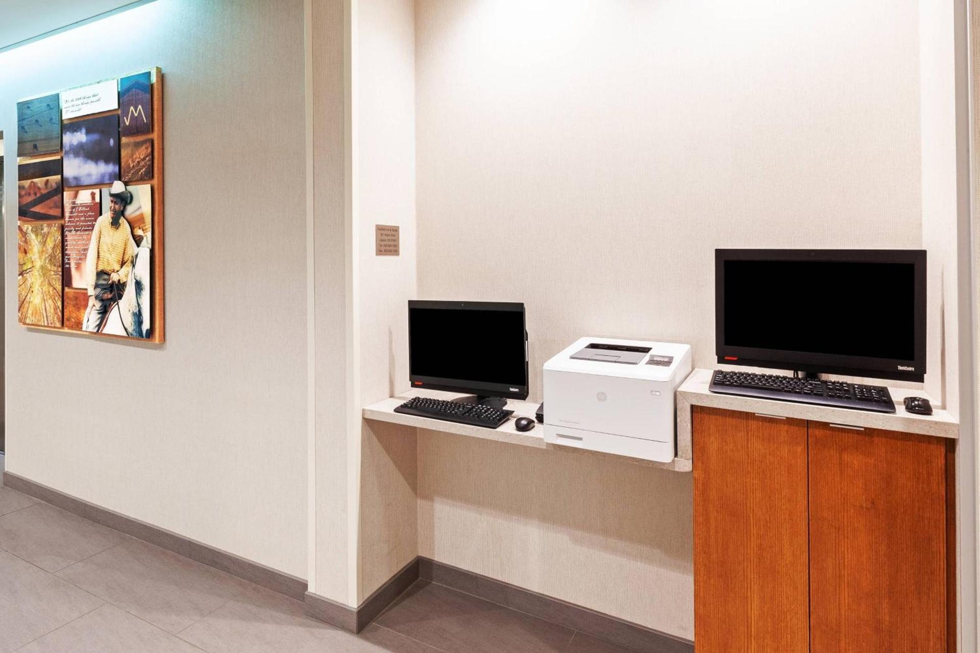 Fairfield Inn & Suites by Marriott Liberal photo 17