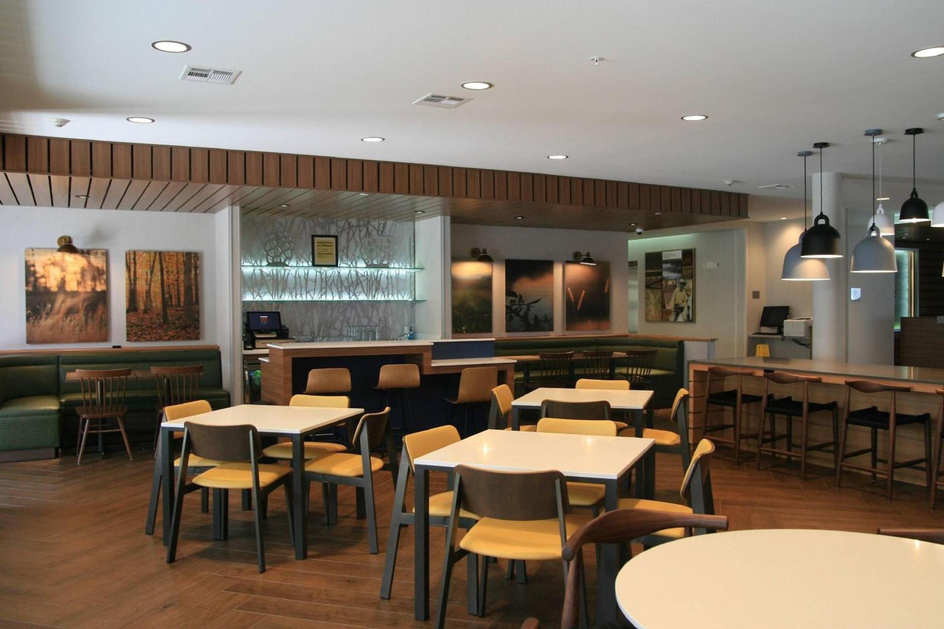 Fairfield Inn & Suites by Marriott Liberal photo 21