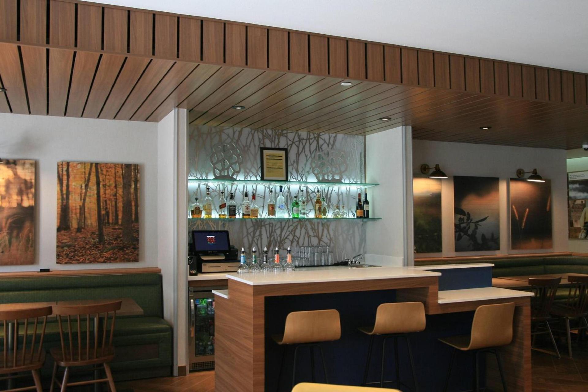 Fairfield Inn & Suites by Marriott Liberal photo 23