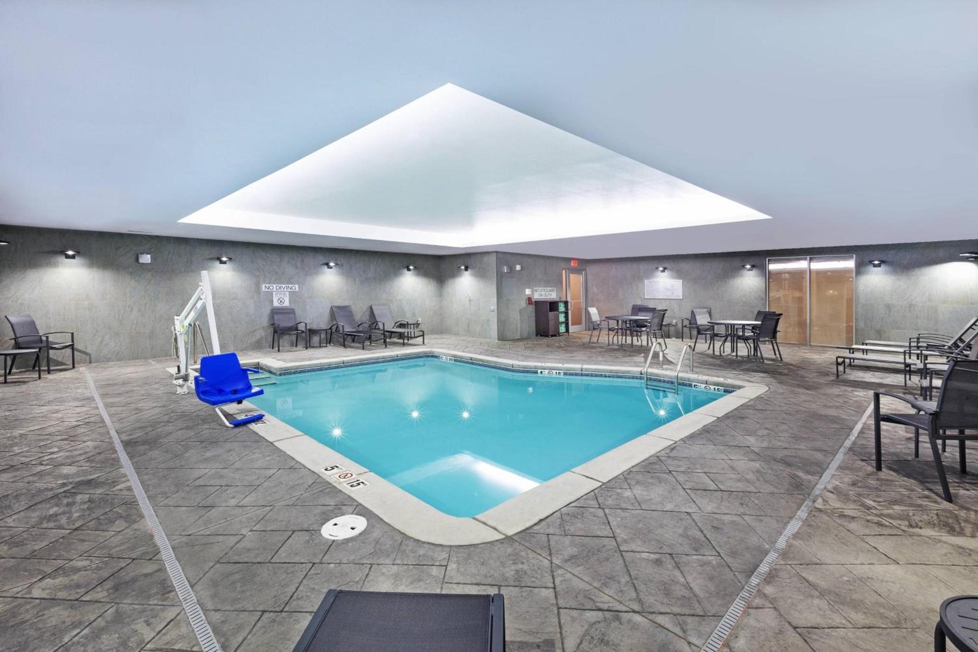 Fairfield Inn & Suites by Marriott Liberal photo 28