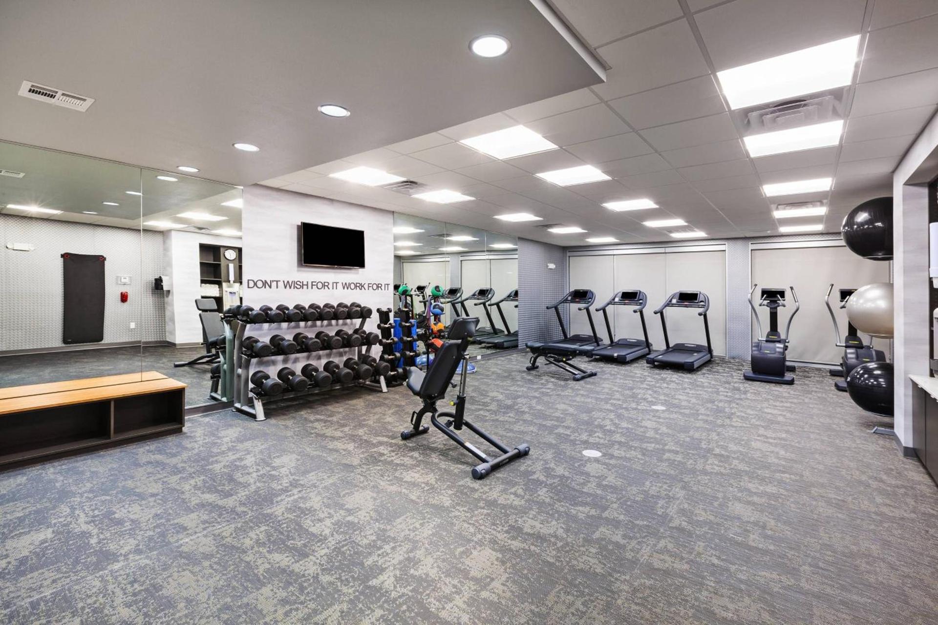 Fairfield Inn & Suites by Marriott Liberal photo 29