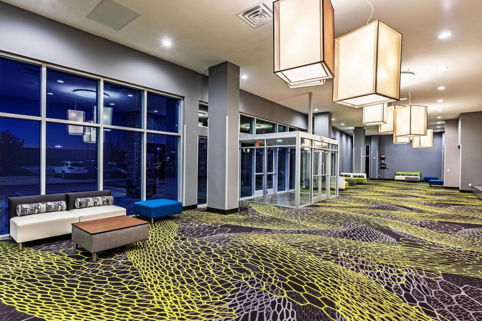 Fairfield Inn & Suites by Marriott Liberal photo 30