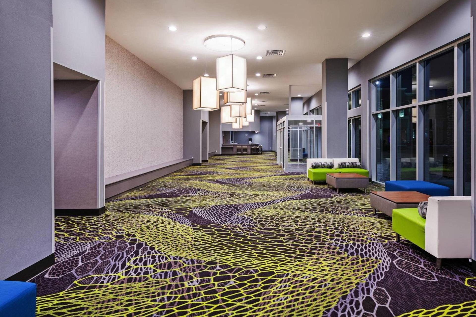 Fairfield Inn & Suites by Marriott Liberal photo 31
