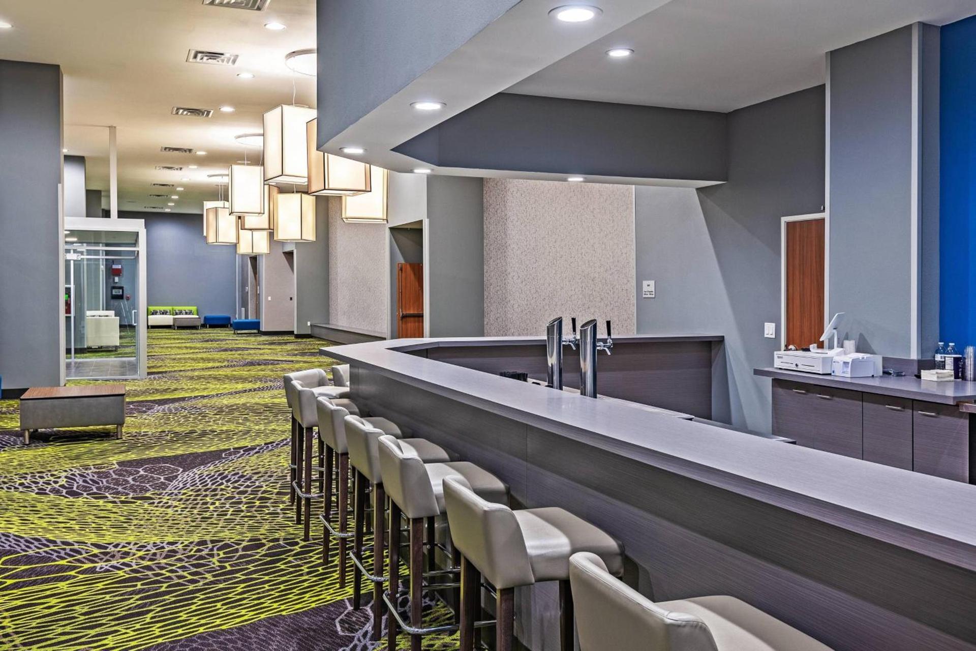 Fairfield Inn & Suites by Marriott Liberal photo 32
