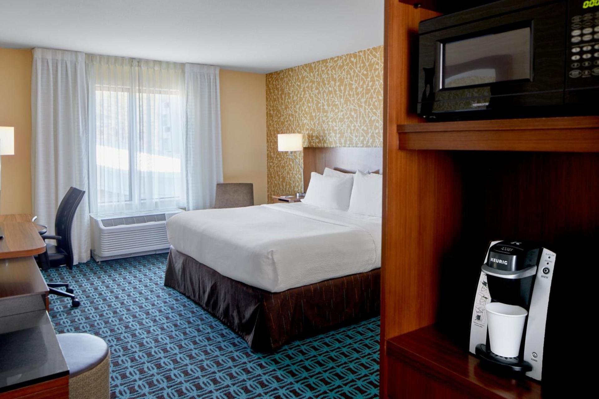 Fairfield Inn & Suites by Marriott Atlanta Lithia Springs photo 5