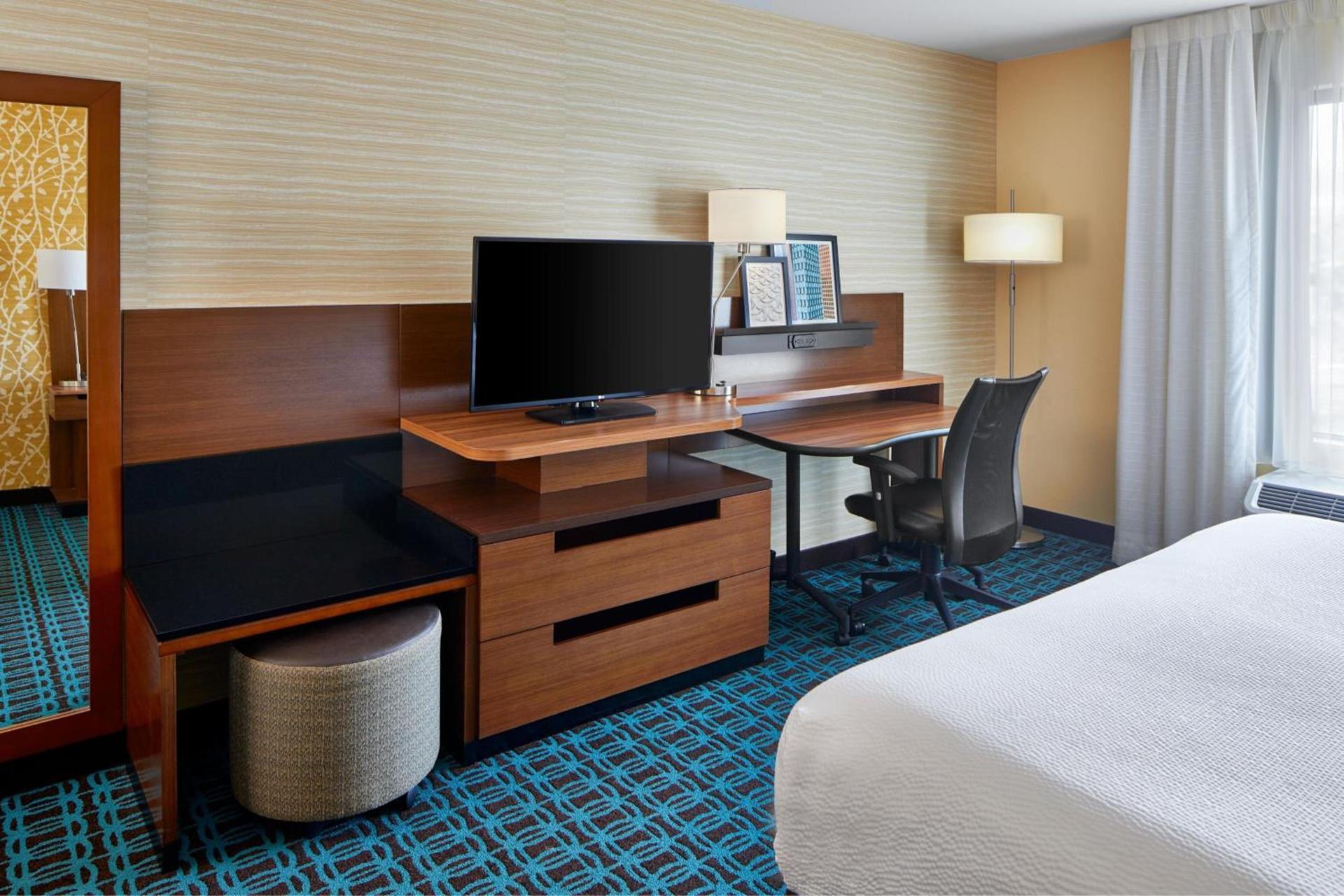 Fairfield Inn & Suites by Marriott Atlanta Lithia Springs photo 8