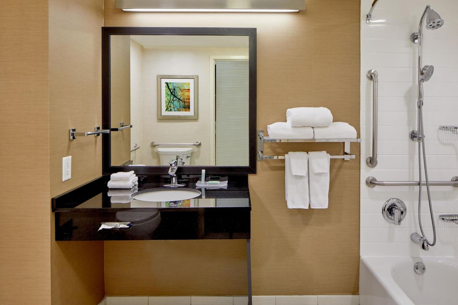 Fairfield Inn & Suites by Marriott Atlanta Lithia Springs photo 10