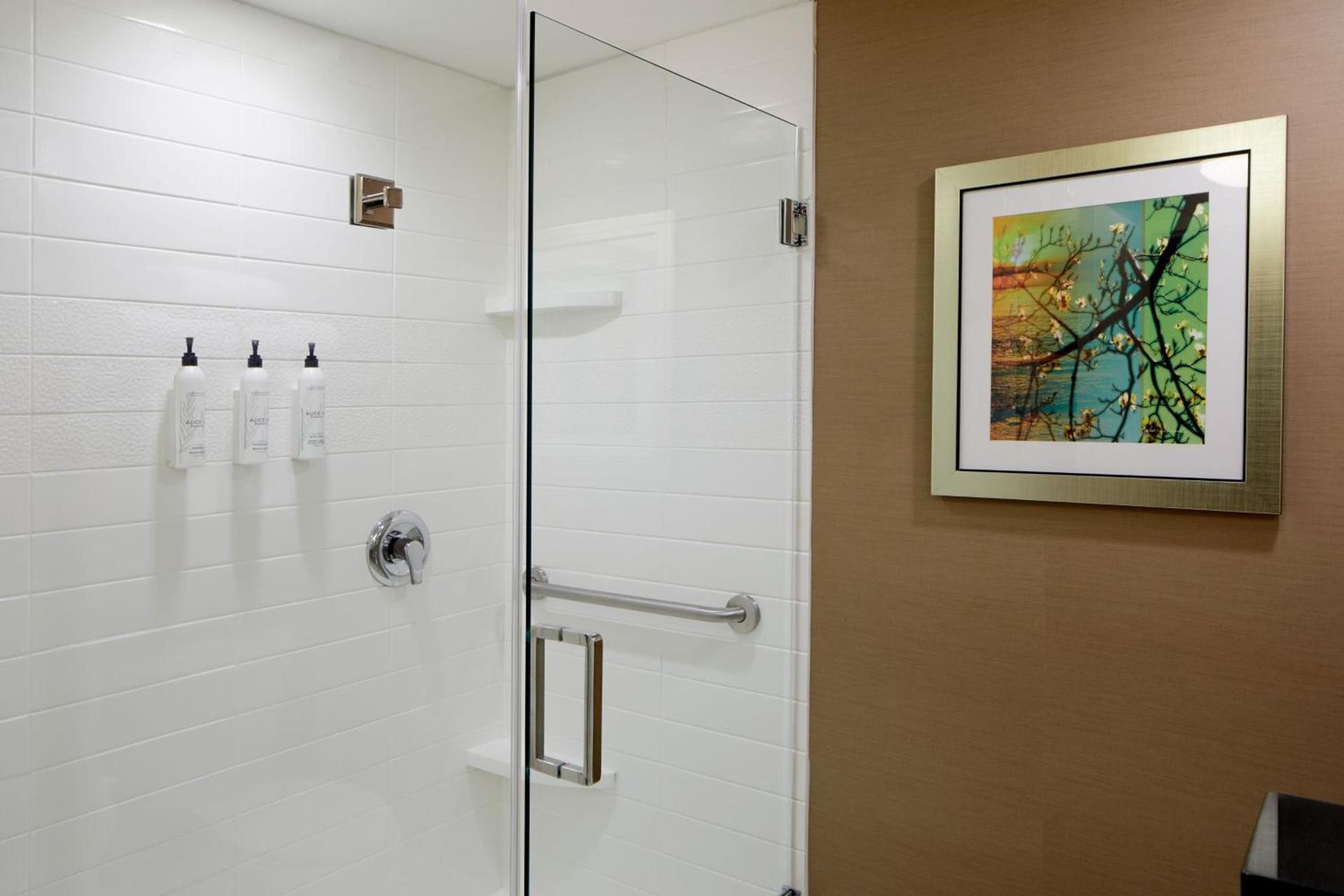 Fairfield Inn & Suites by Marriott Atlanta Lithia Springs photo 12
