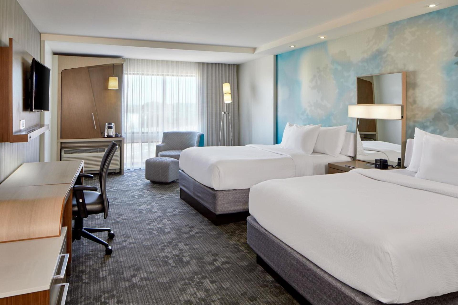 Courtyard by Marriott Atlanta Lithia Springs photo 10