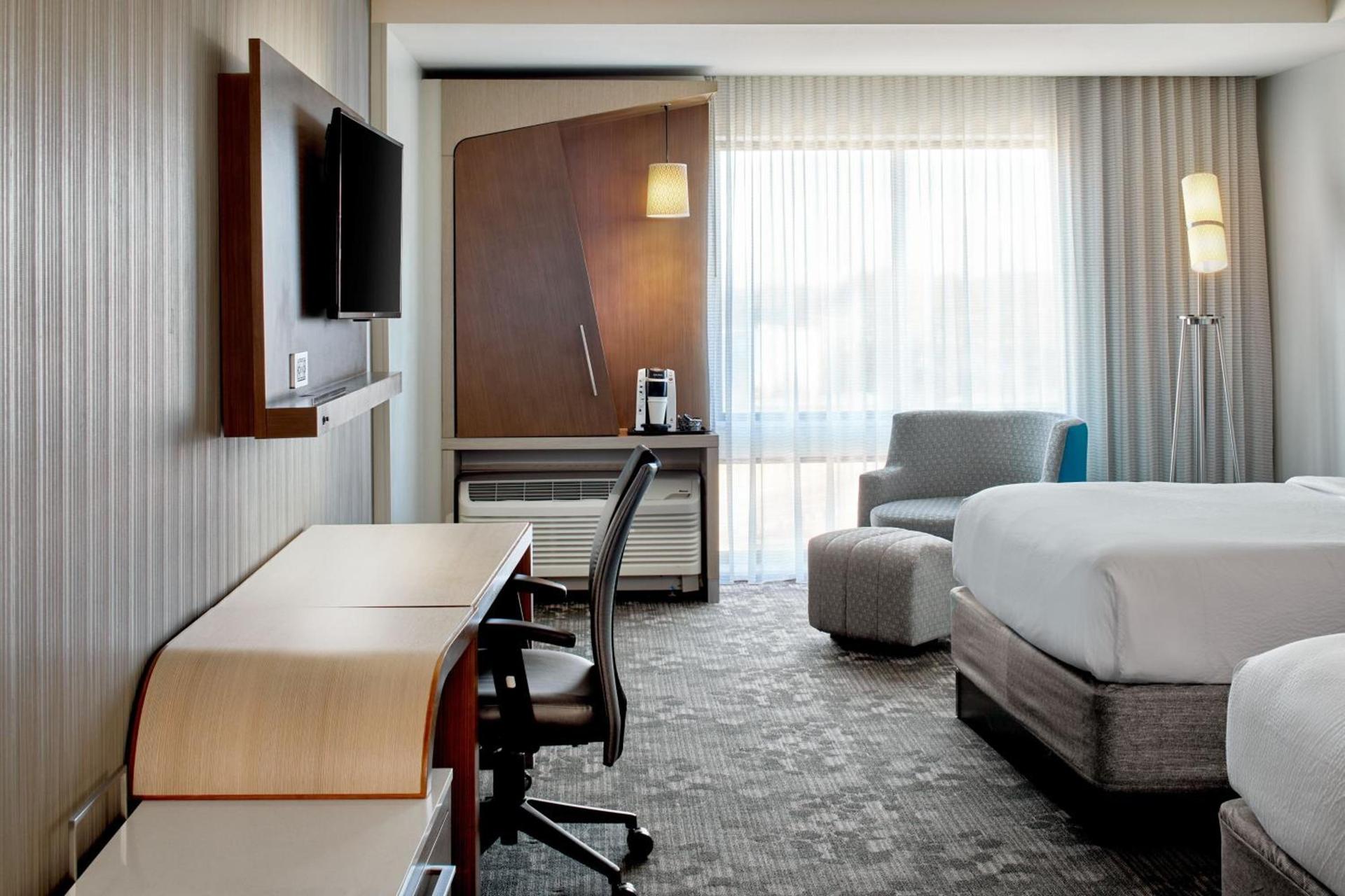 Courtyard by Marriott Atlanta Lithia Springs photo 14