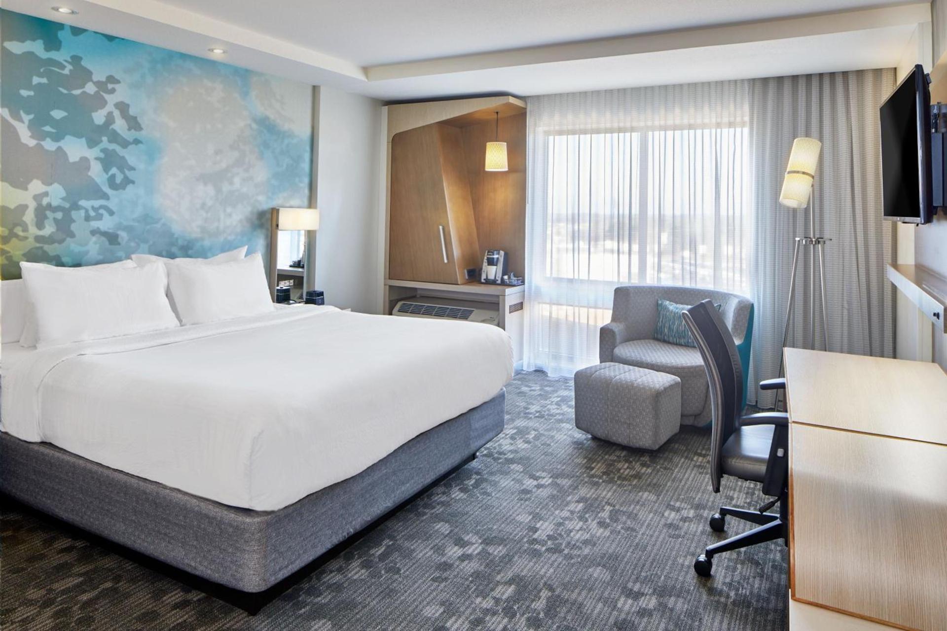 Courtyard by Marriott Atlanta Lithia Springs photo 12