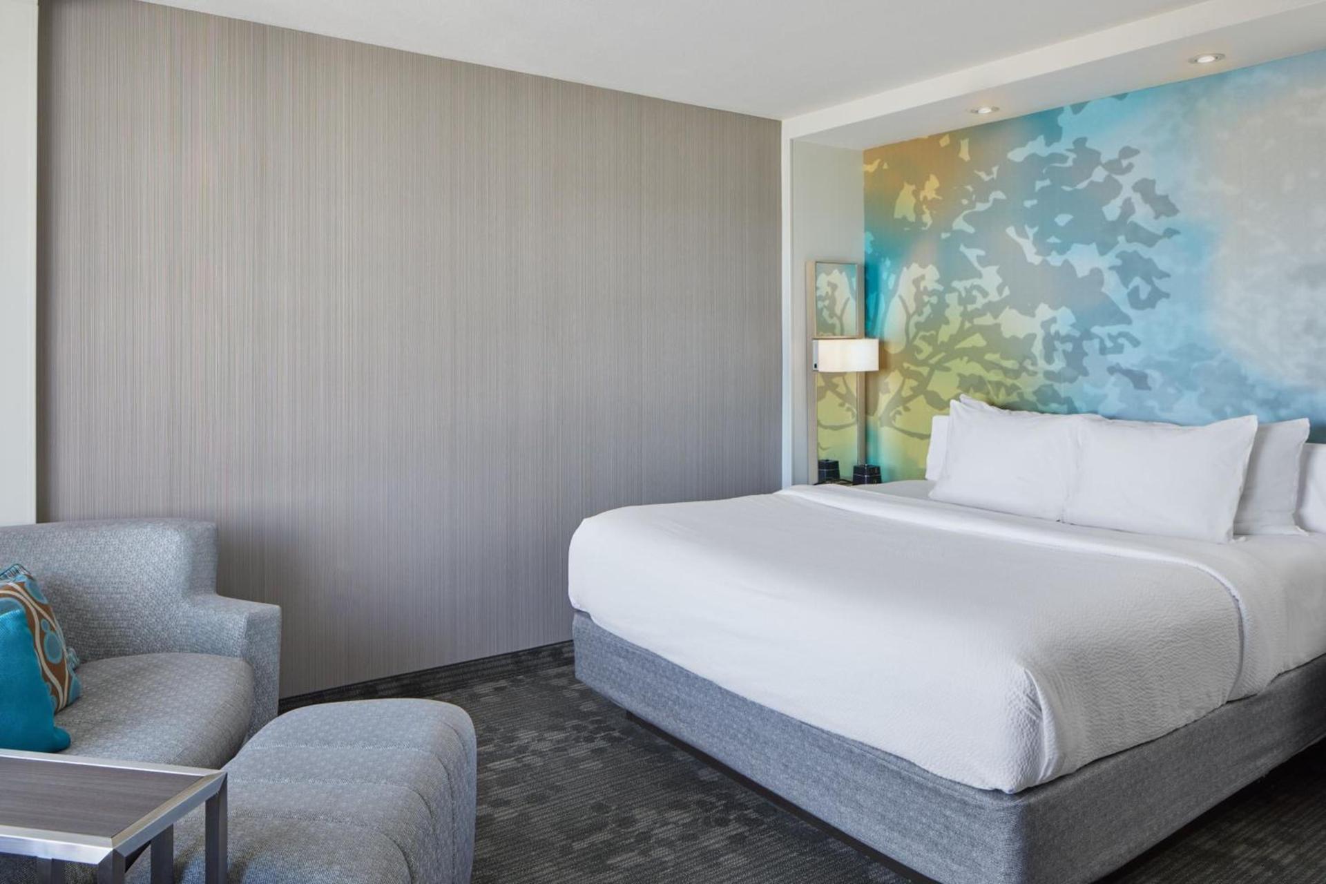 Courtyard by Marriott Atlanta Lithia Springs photo 11