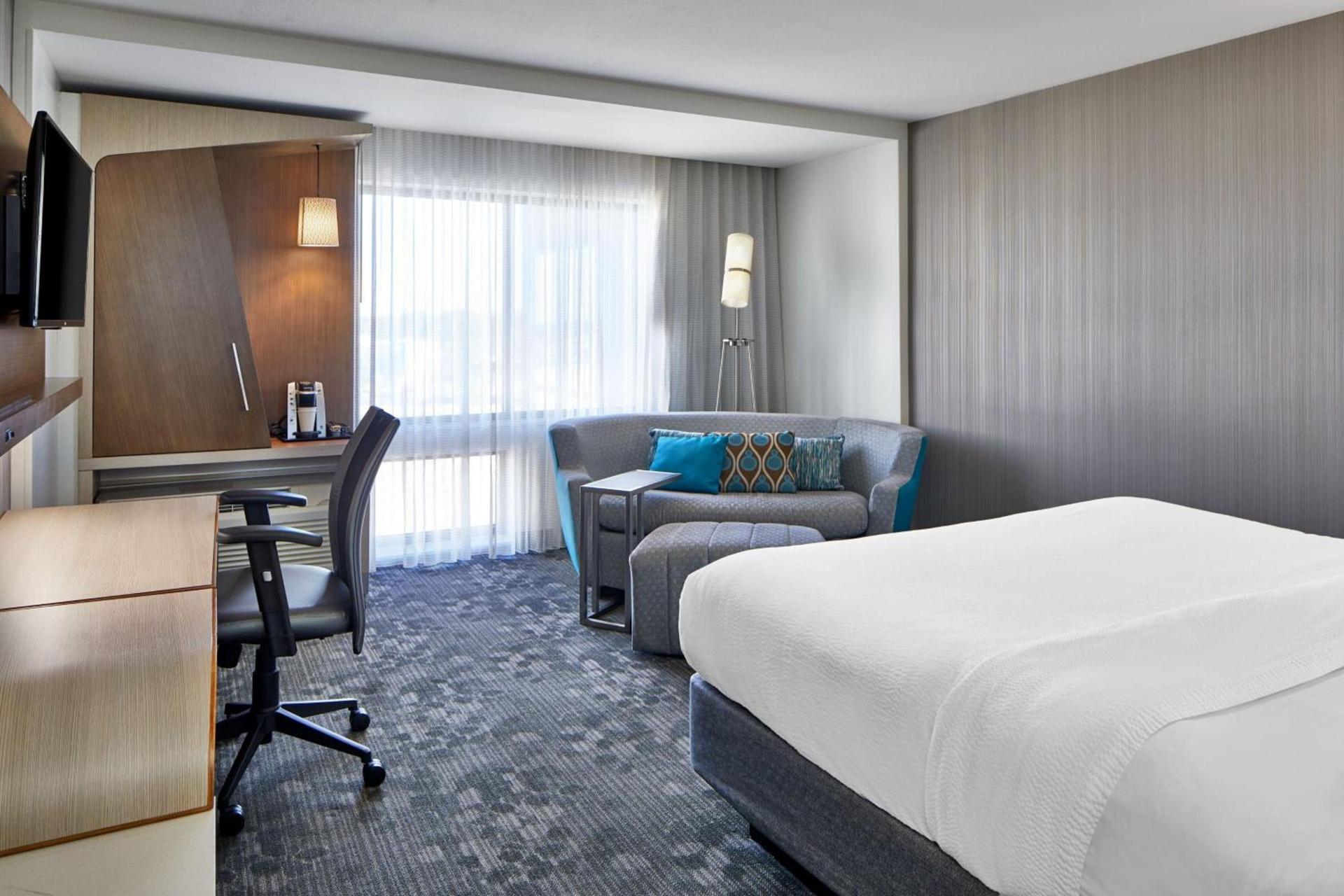 Courtyard by Marriott Atlanta Lithia Springs photo 16