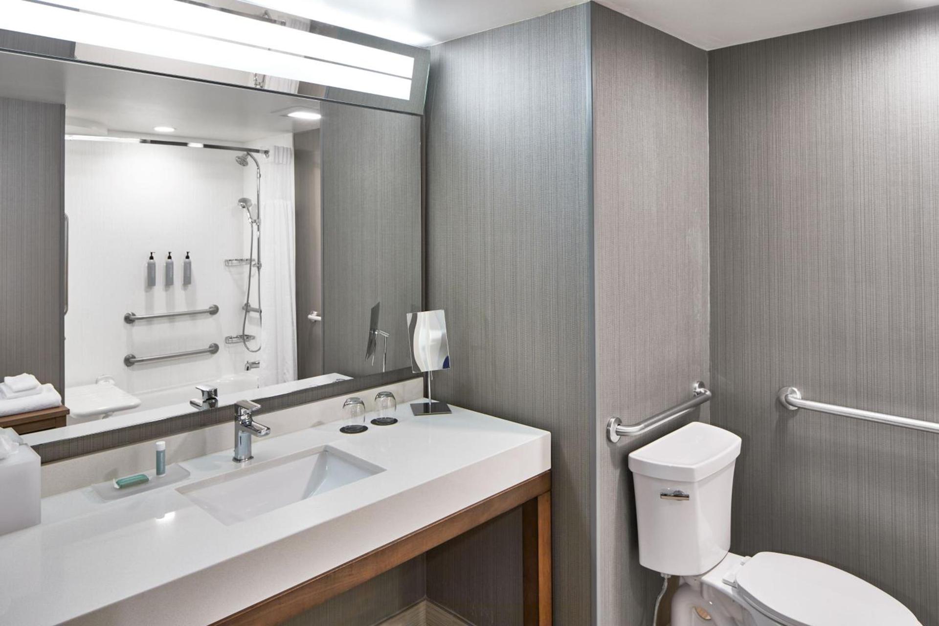Courtyard by Marriott Atlanta Lithia Springs photo 21