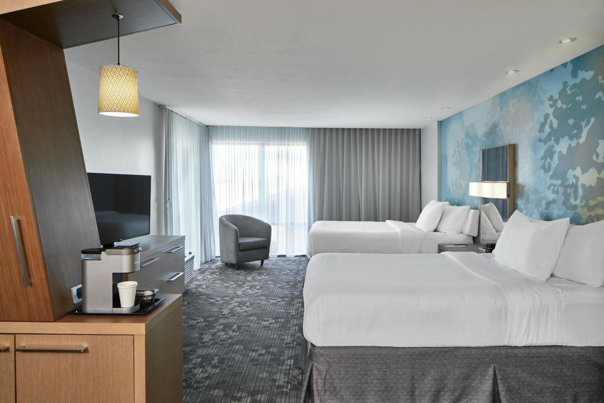 Courtyard by Marriott Atlanta Lithia Springs photo 22