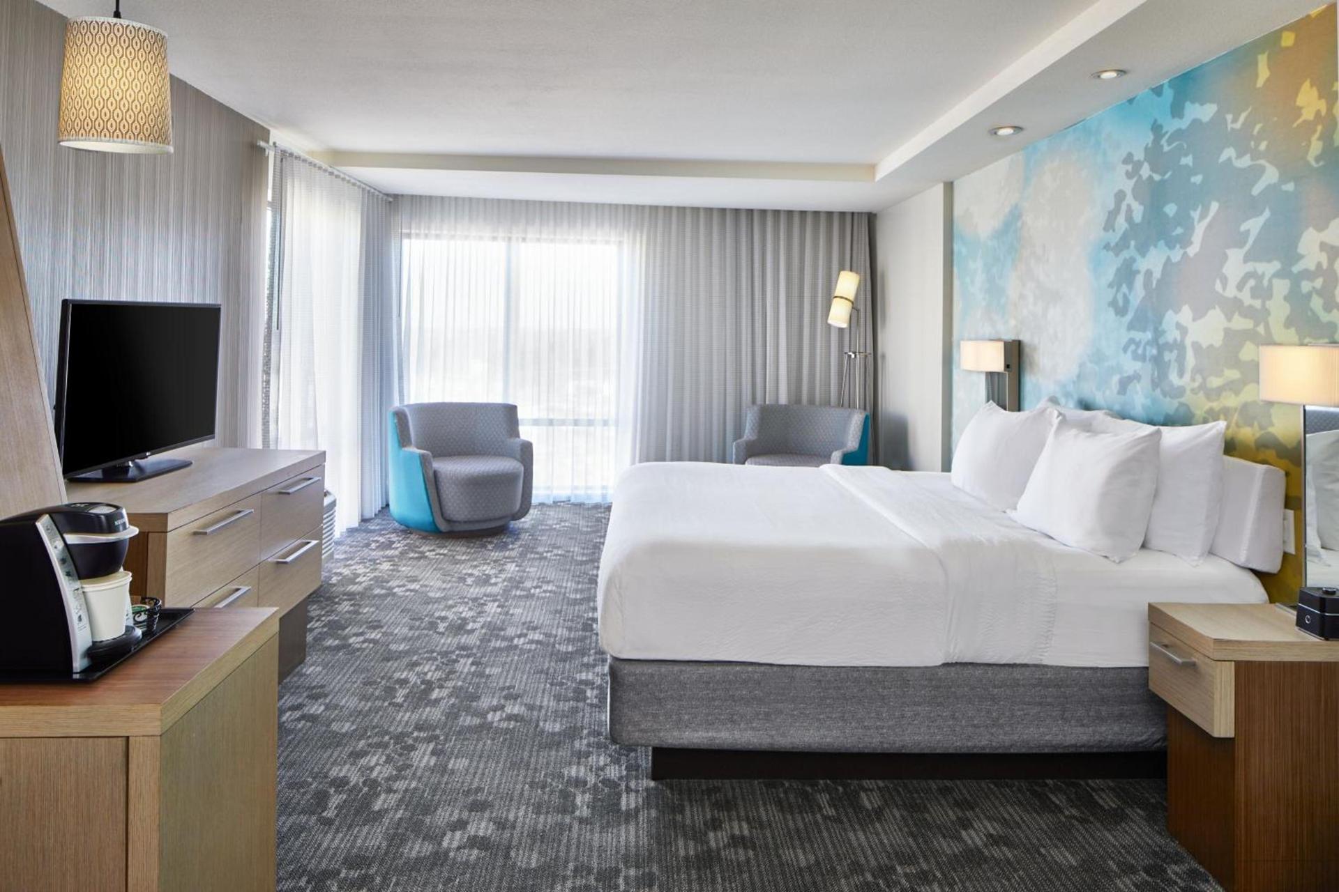Courtyard by Marriott Atlanta Lithia Springs photo 23