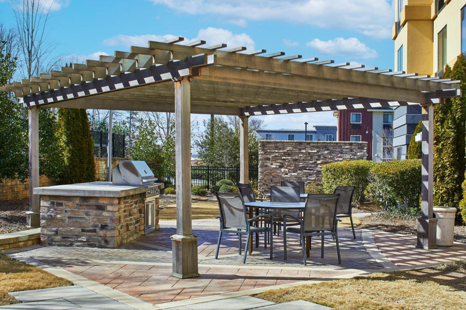 Courtyard by Marriott Atlanta Lithia Springs photo 29