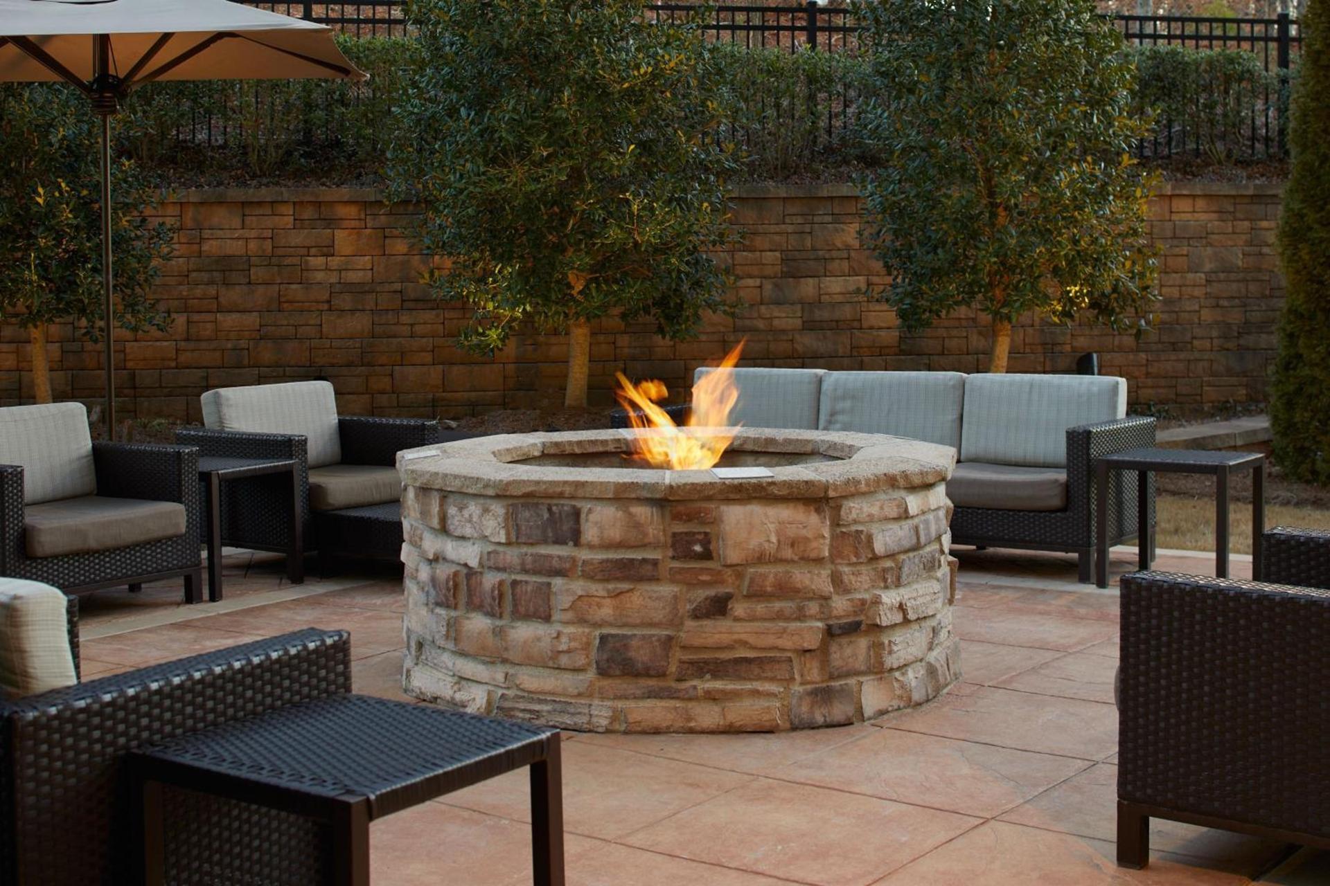 Courtyard by Marriott Atlanta Lithia Springs photo 32