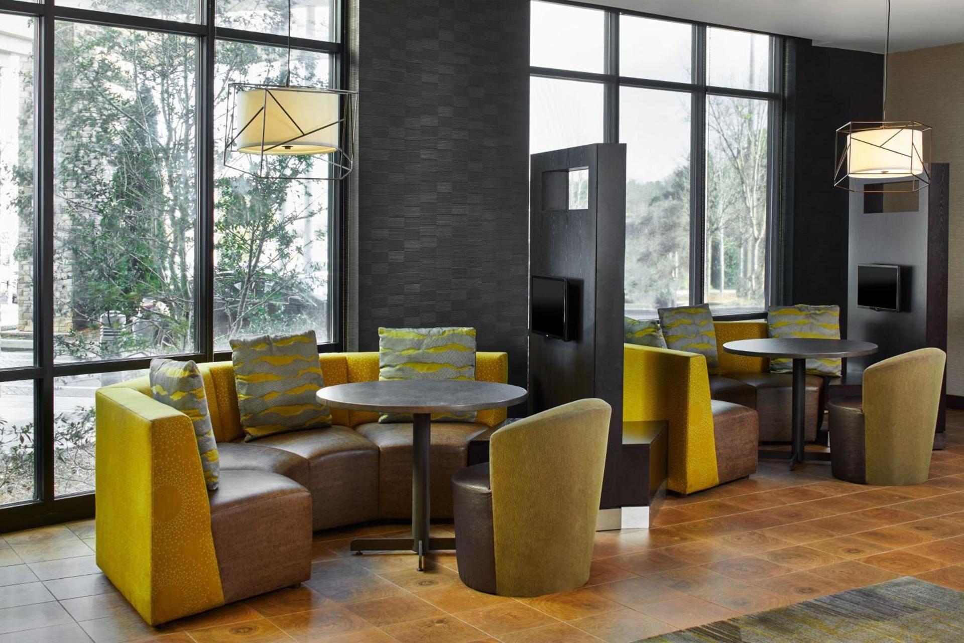 Courtyard by Marriott Atlanta Lithia Springs photo 36