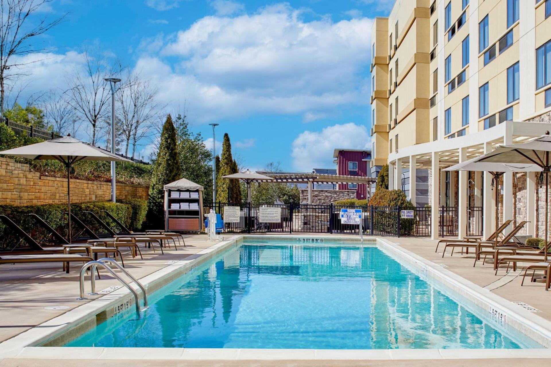 Courtyard by Marriott Atlanta Lithia Springs photo 37