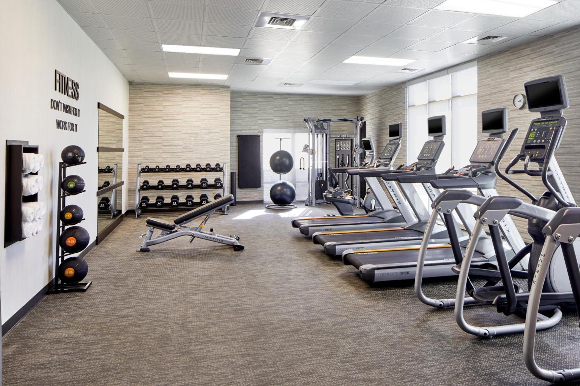 Courtyard by Marriott Atlanta Lithia Springs photo 38
