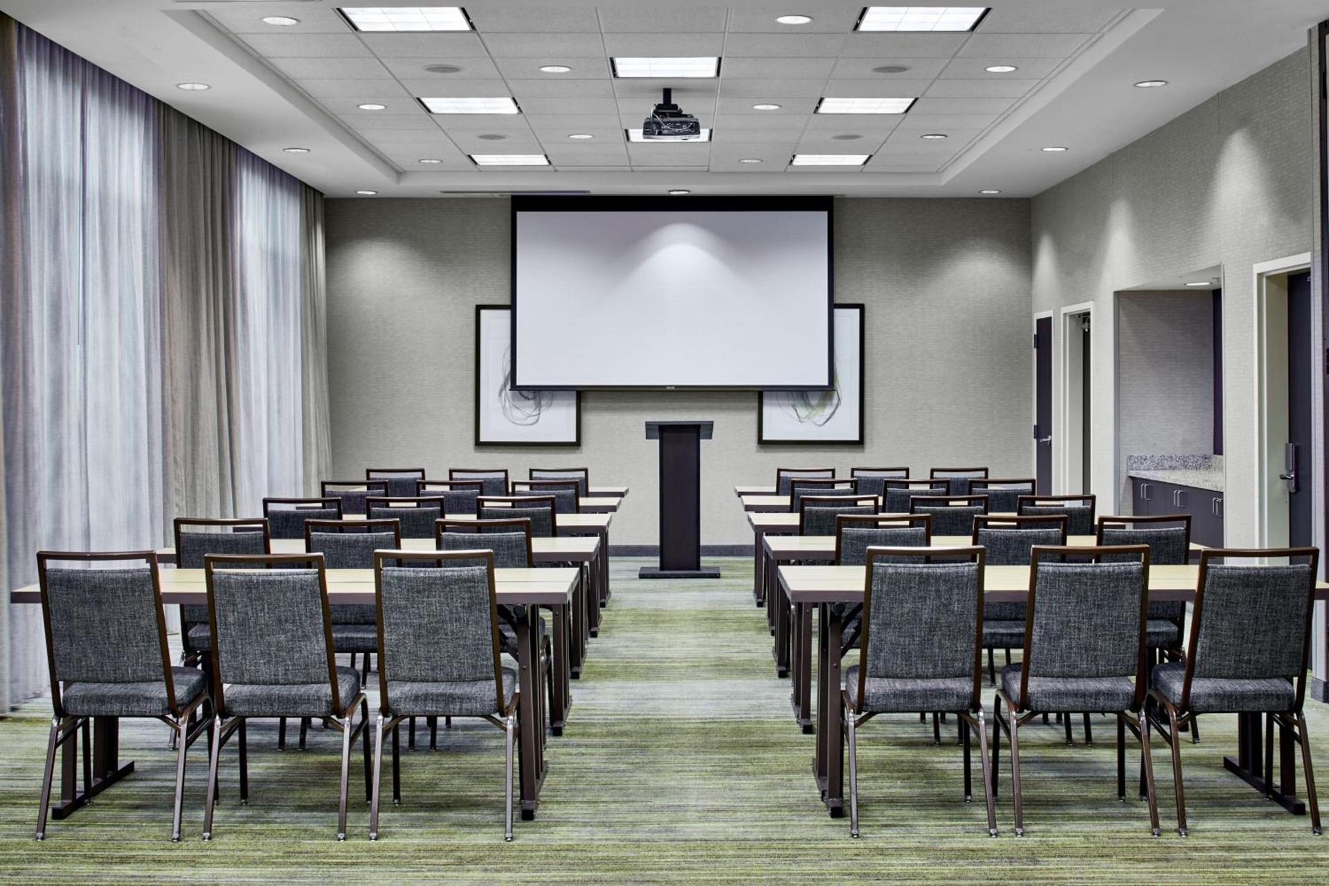 Courtyard by Marriott Atlanta Lithia Springs photo 2