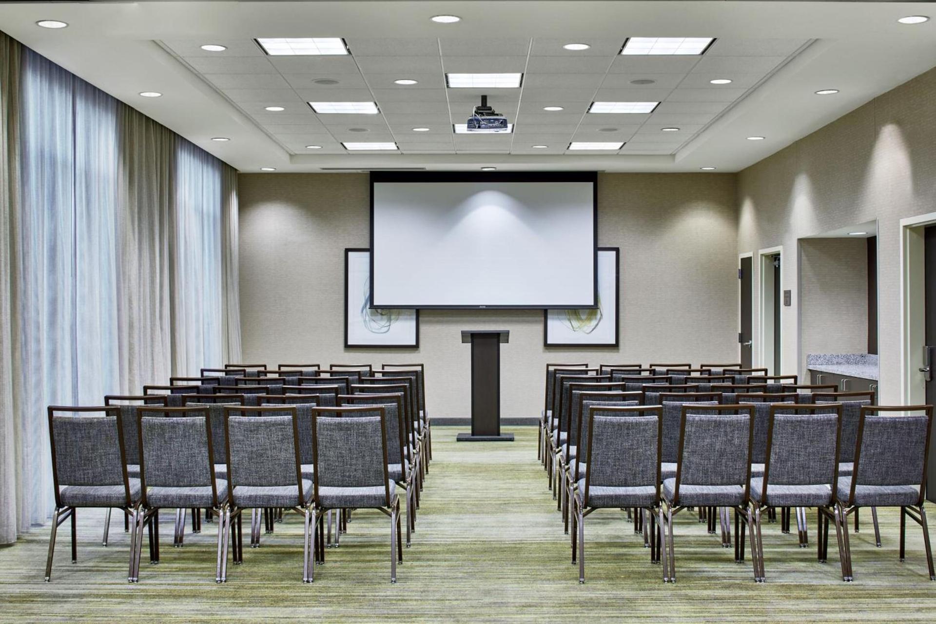Courtyard by Marriott Atlanta Lithia Springs photo 3