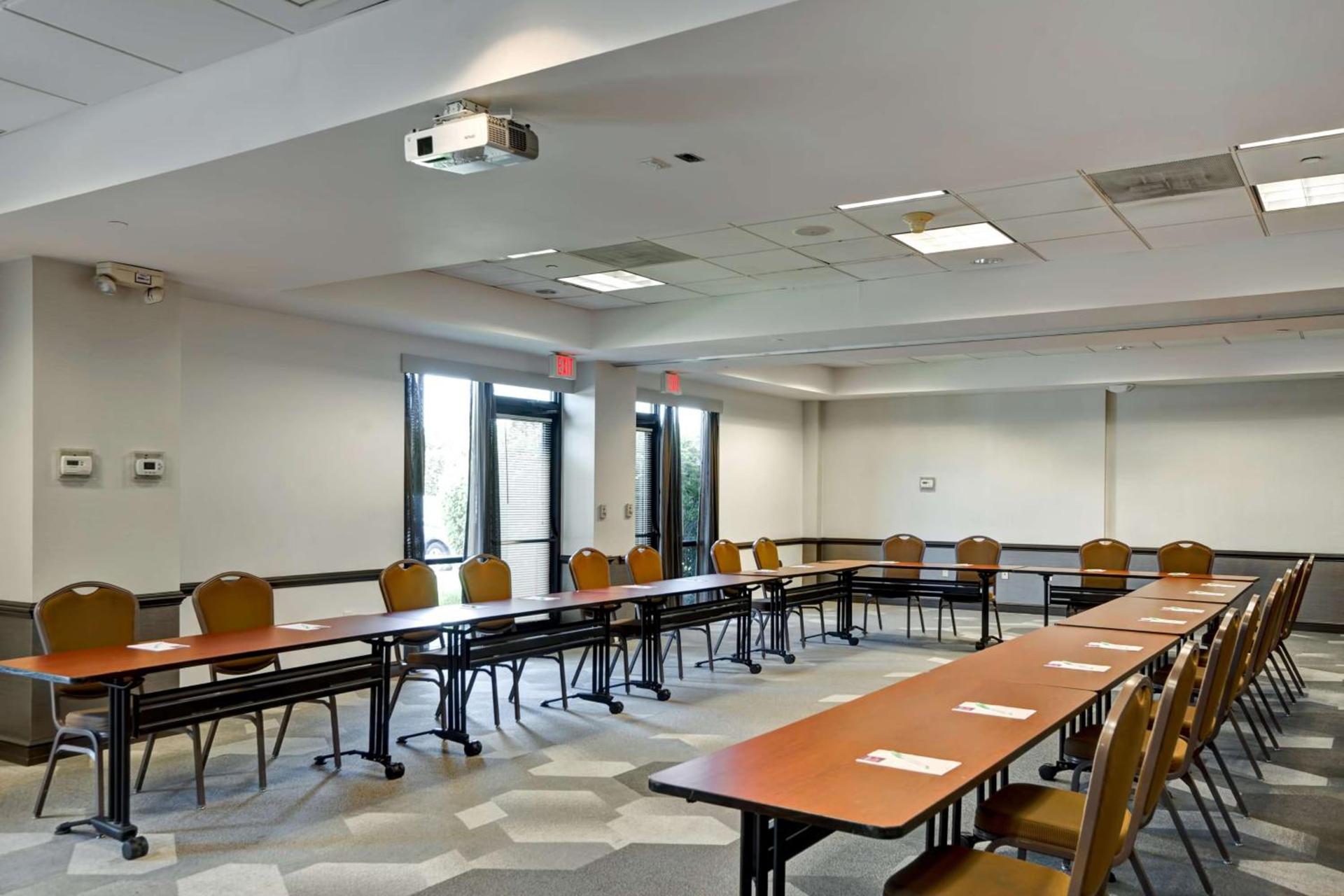 Hyatt Place Baltimore/BWI Airport photo 2