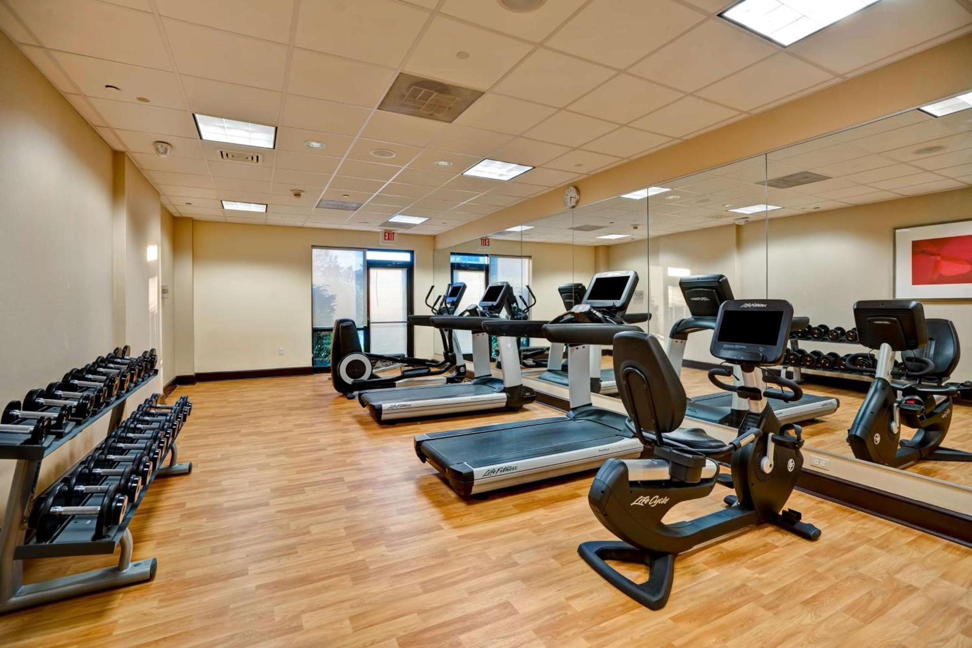 Hyatt Place Baltimore/BWI Airport photo 3