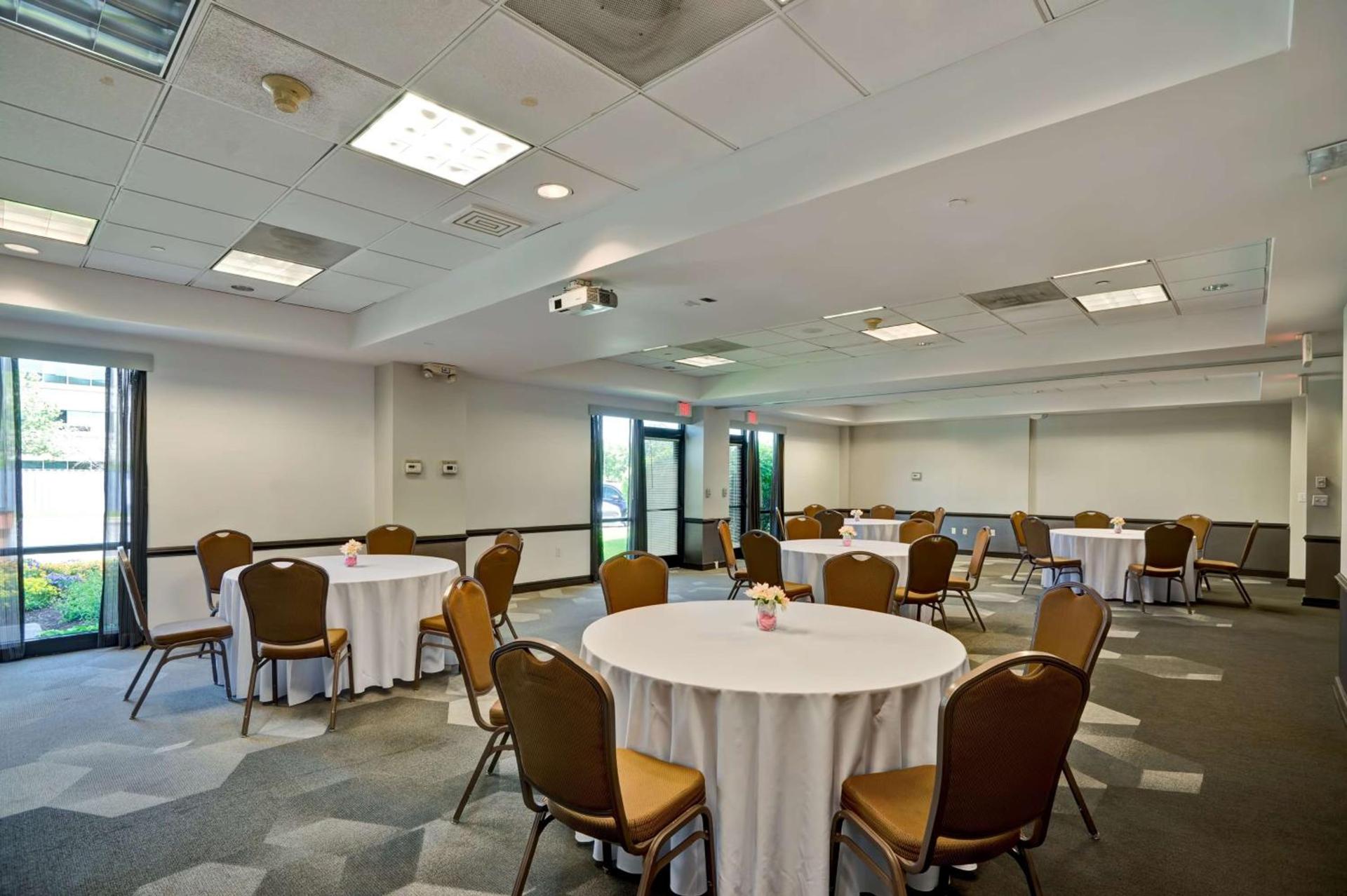Hyatt Place Baltimore/BWI Airport photo 4