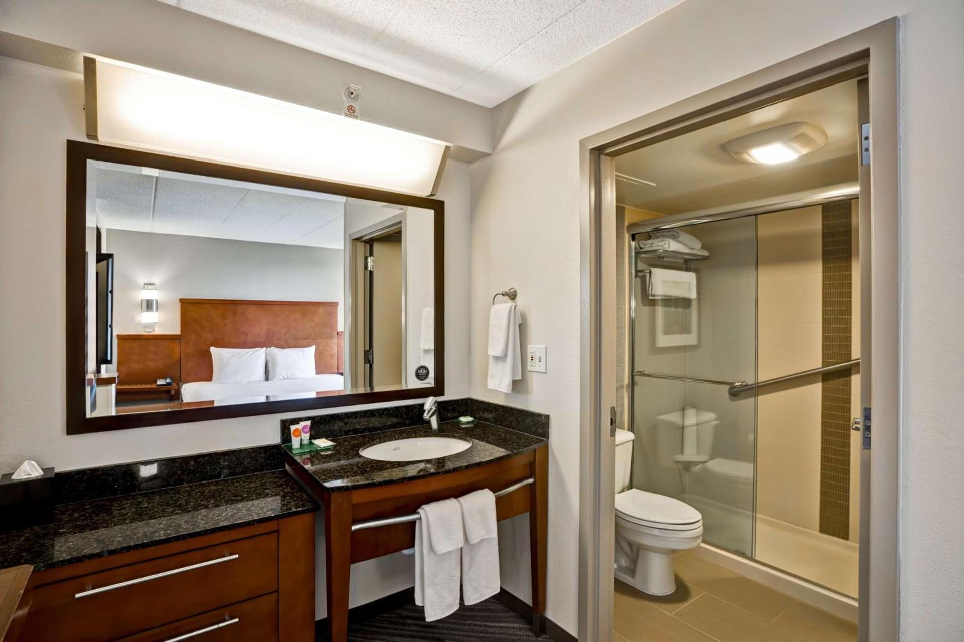 Hyatt Place Baltimore/BWI Airport photo 5