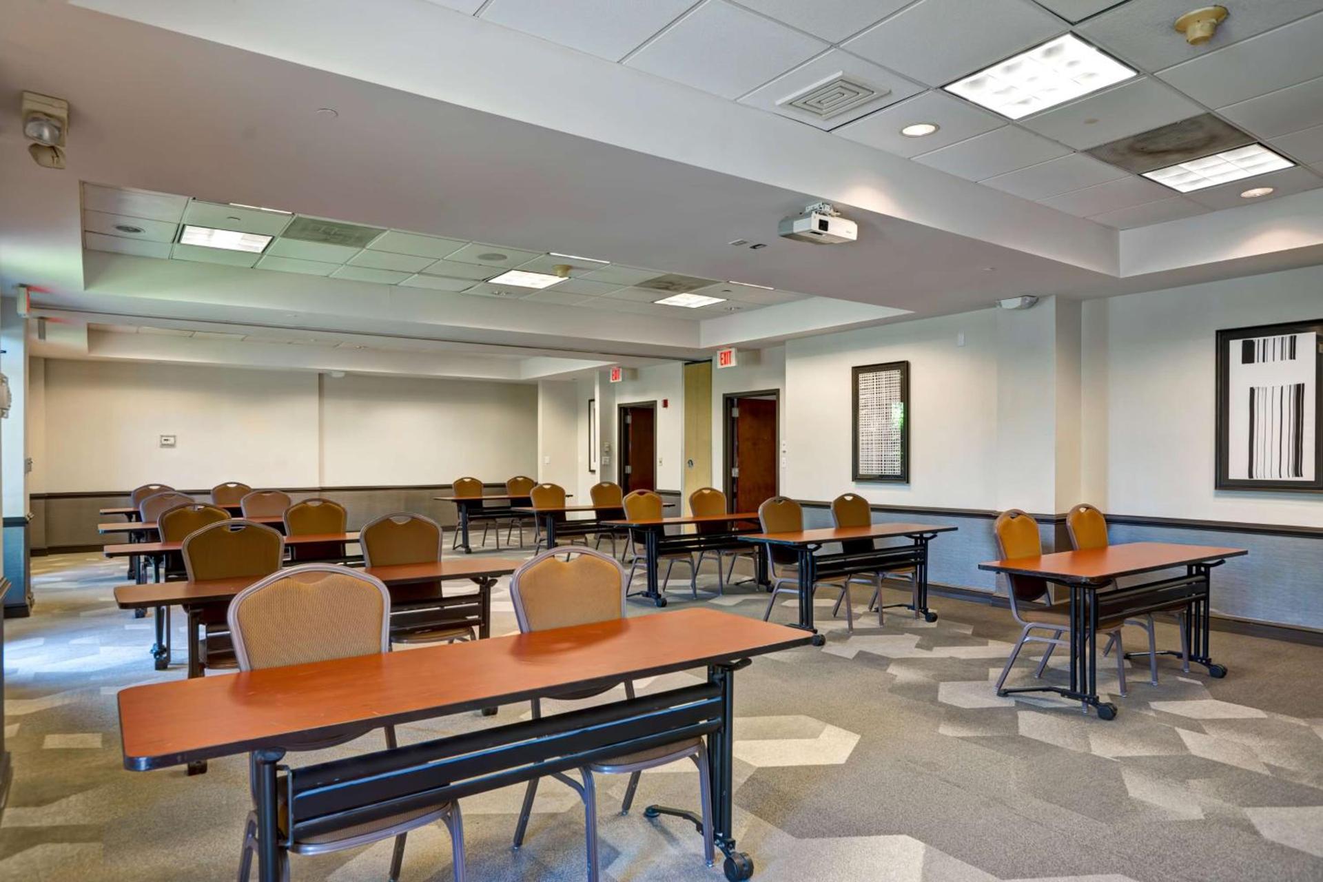 Hyatt Place Baltimore/BWI Airport photo 7