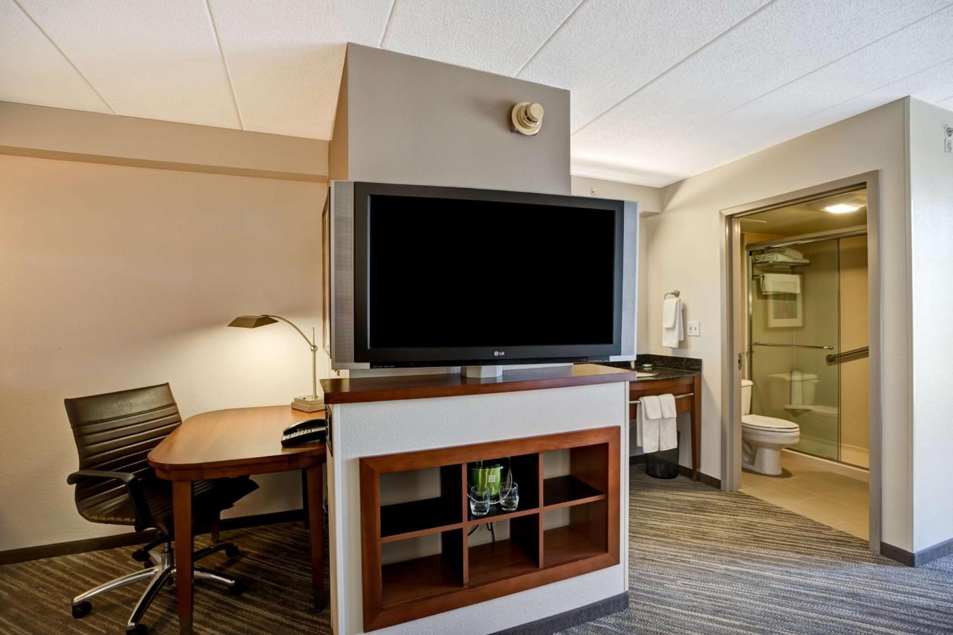 Hyatt Place Baltimore/BWI Airport photo 6