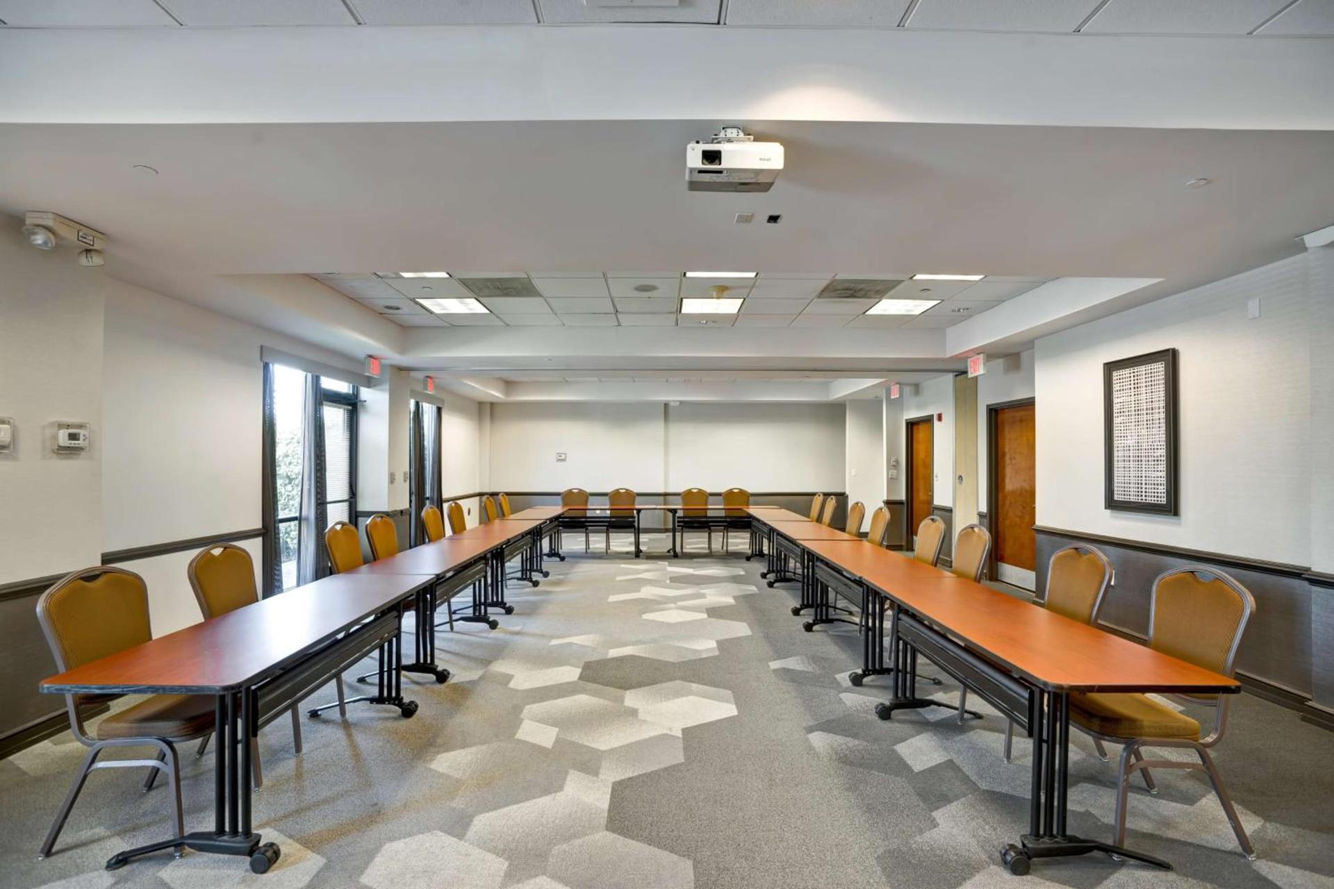 Hyatt Place Baltimore/BWI Airport photo 11