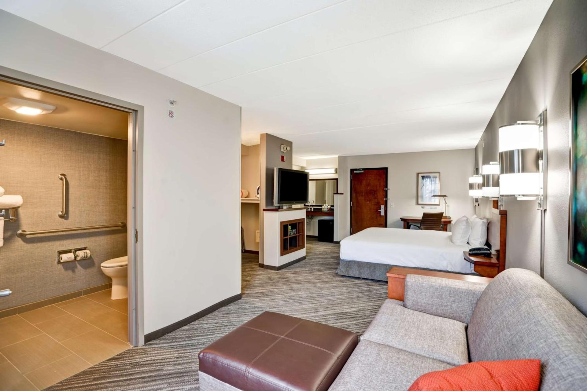 Hyatt Place Baltimore/BWI Airport photo 9