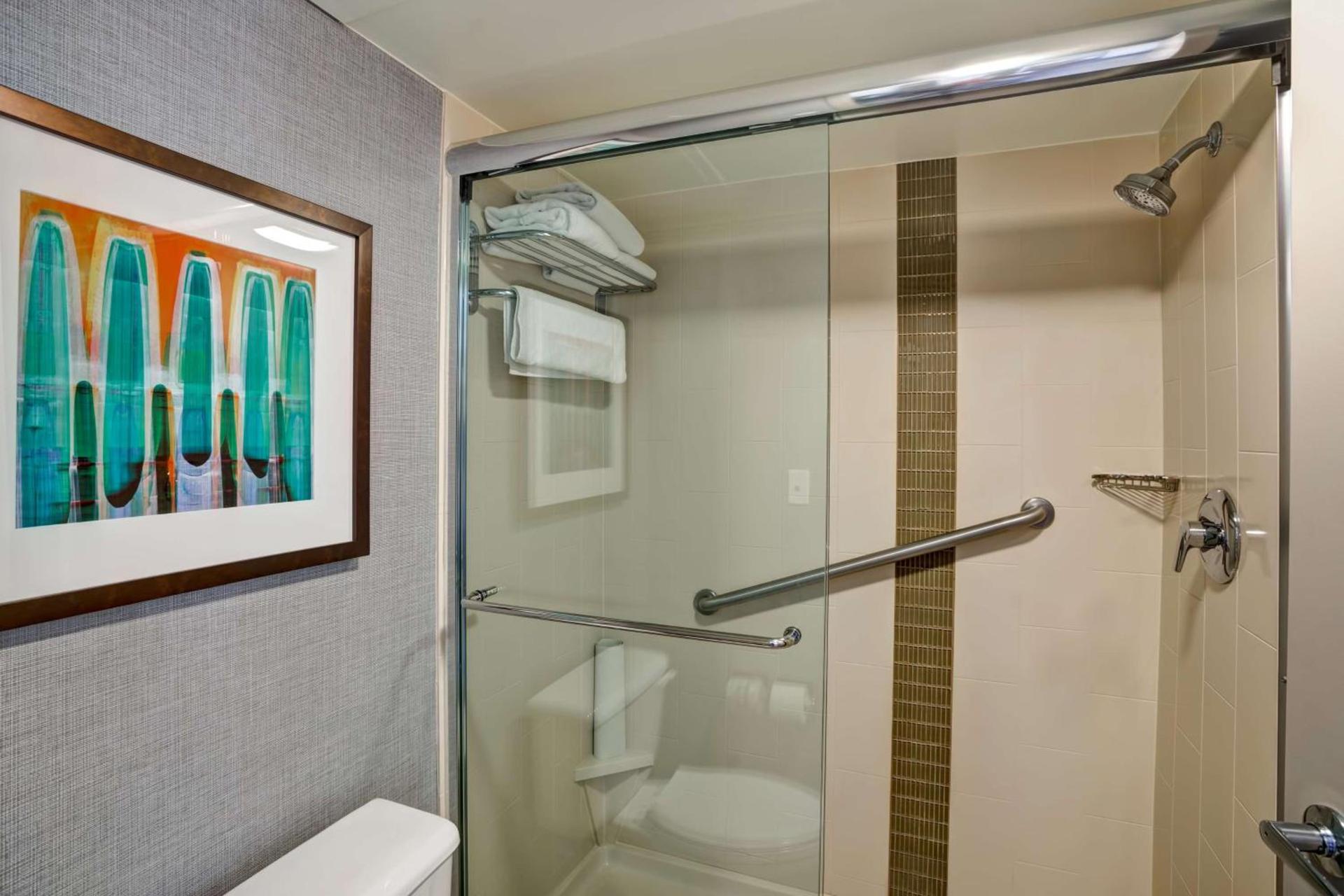 Hyatt Place Baltimore/BWI Airport photo 13