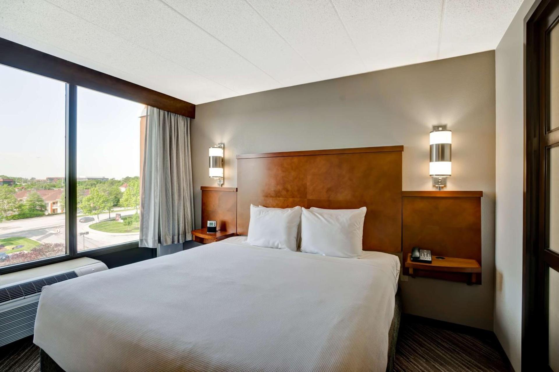 Hyatt Place Baltimore/BWI Airport photo 15