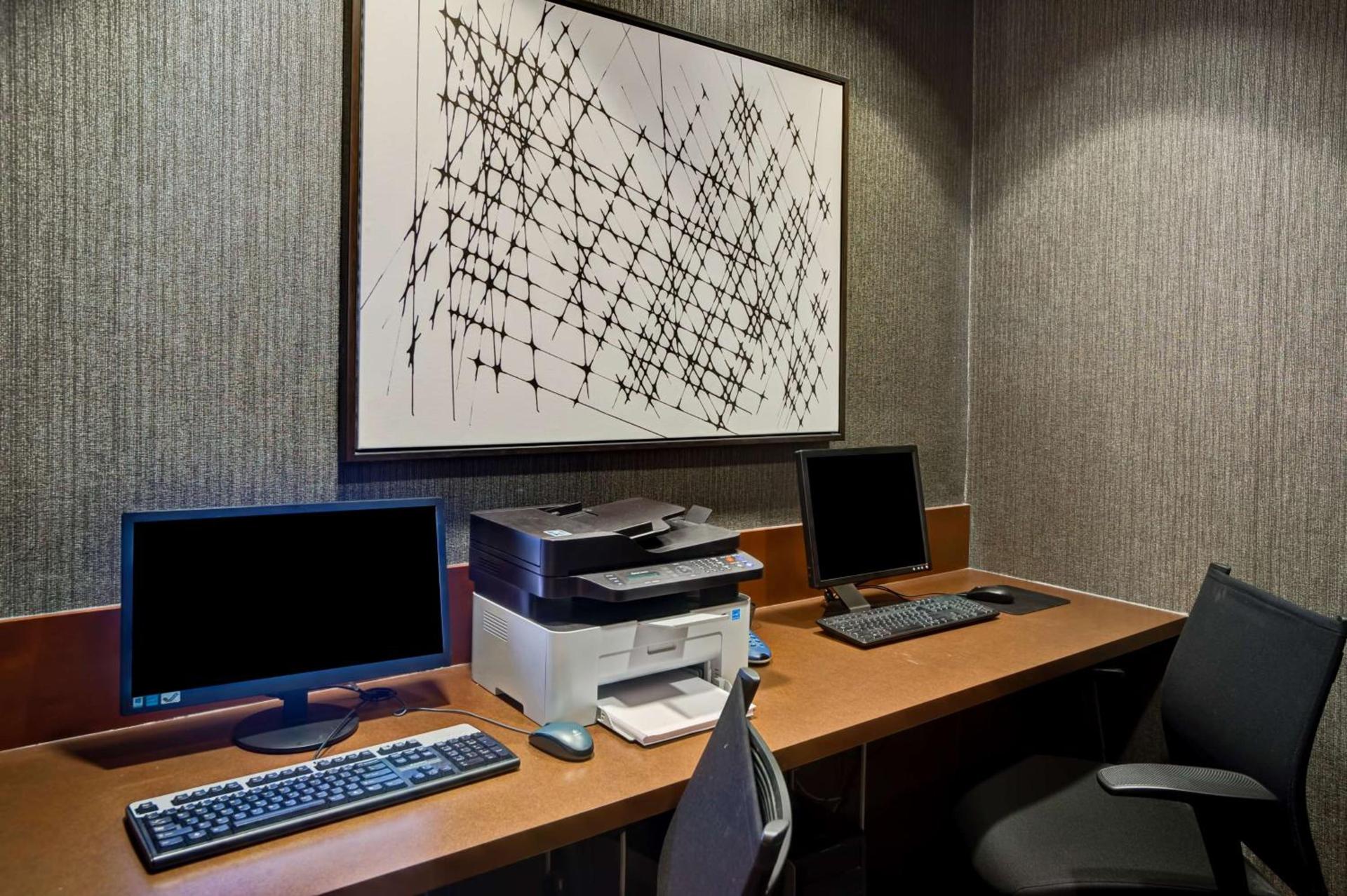 Hyatt Place Baltimore/BWI Airport photo 16