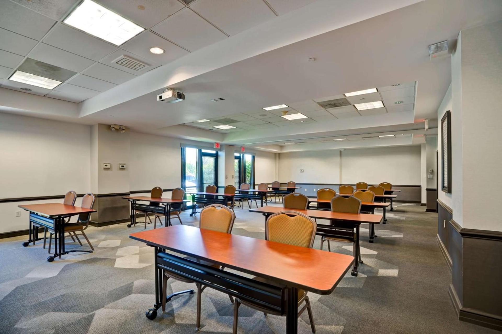 Hyatt Place Baltimore/BWI Airport photo 17