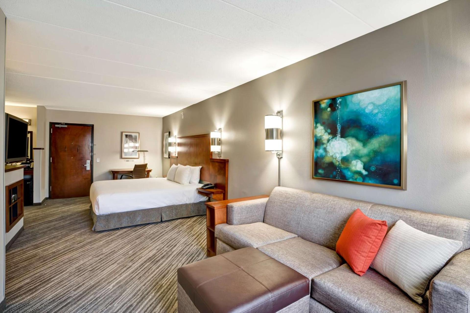 Hyatt Place Baltimore/BWI Airport photo 20