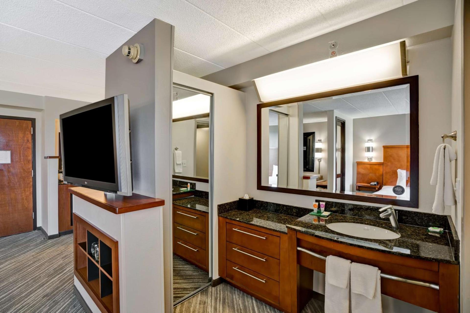 Hyatt Place Baltimore/BWI Airport photo 19