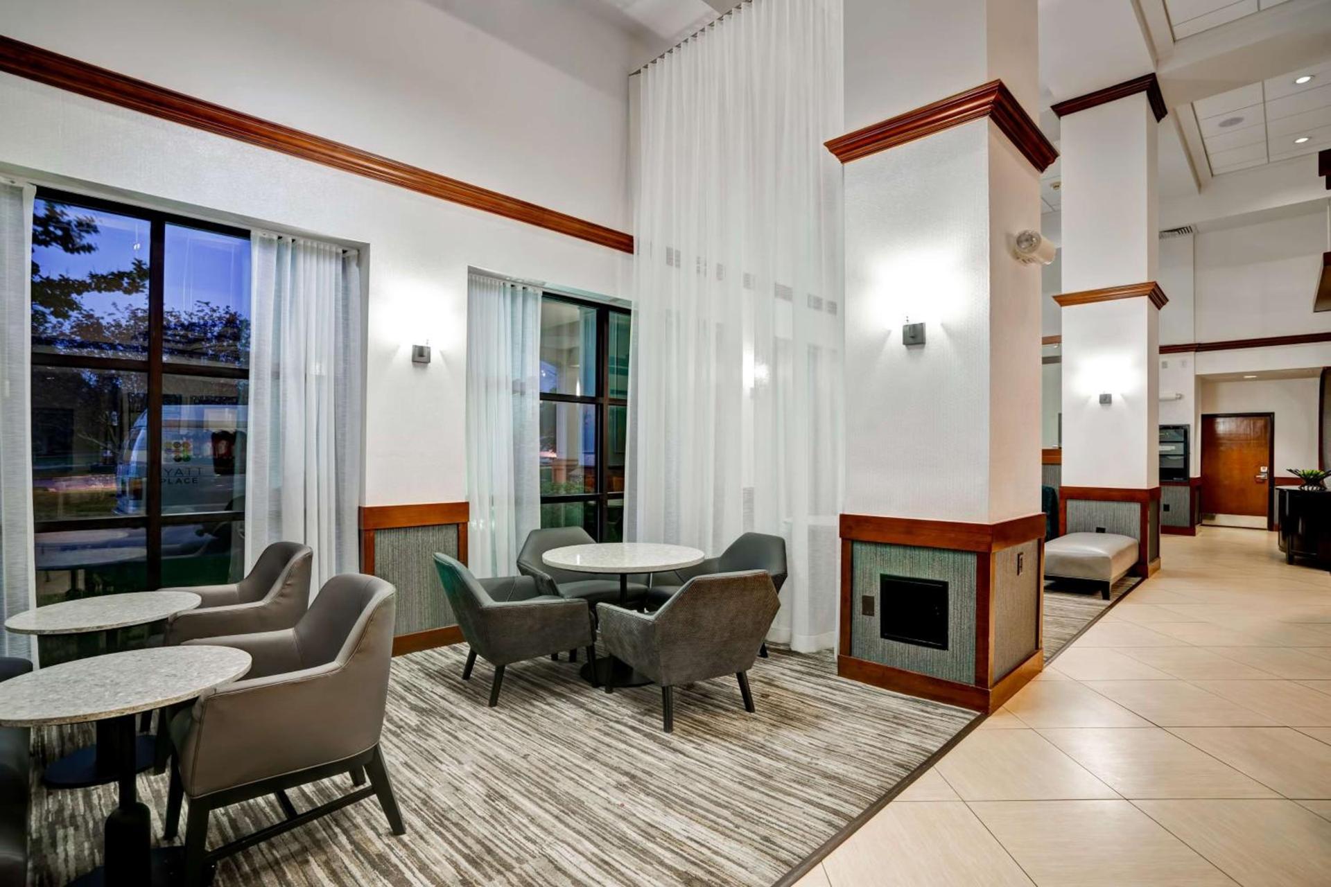 Hyatt Place Baltimore/BWI Airport photo 22