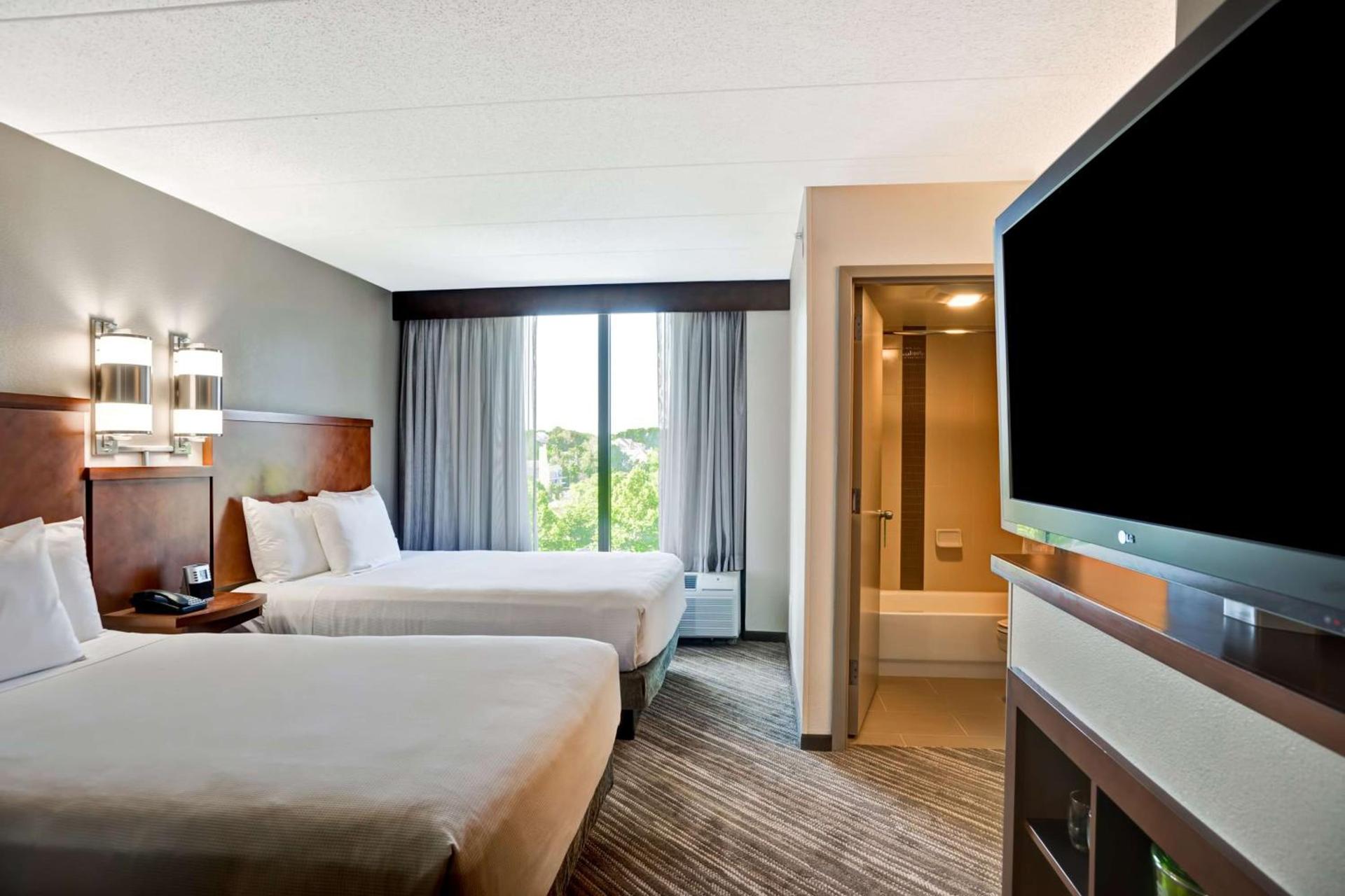 Hyatt Place Baltimore/BWI Airport photo 21