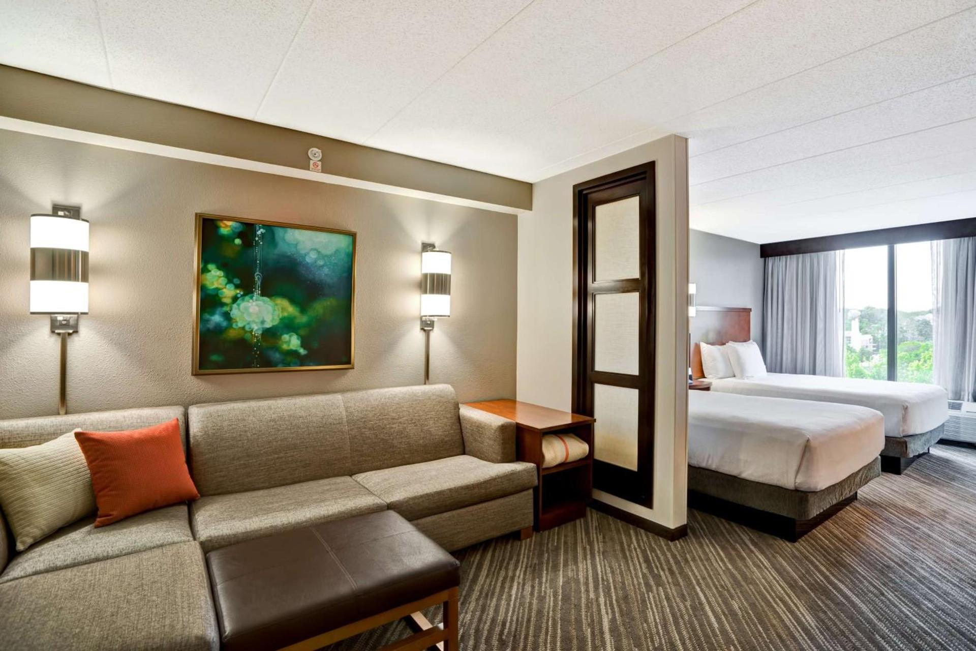Hyatt Place Baltimore/BWI Airport photo 25