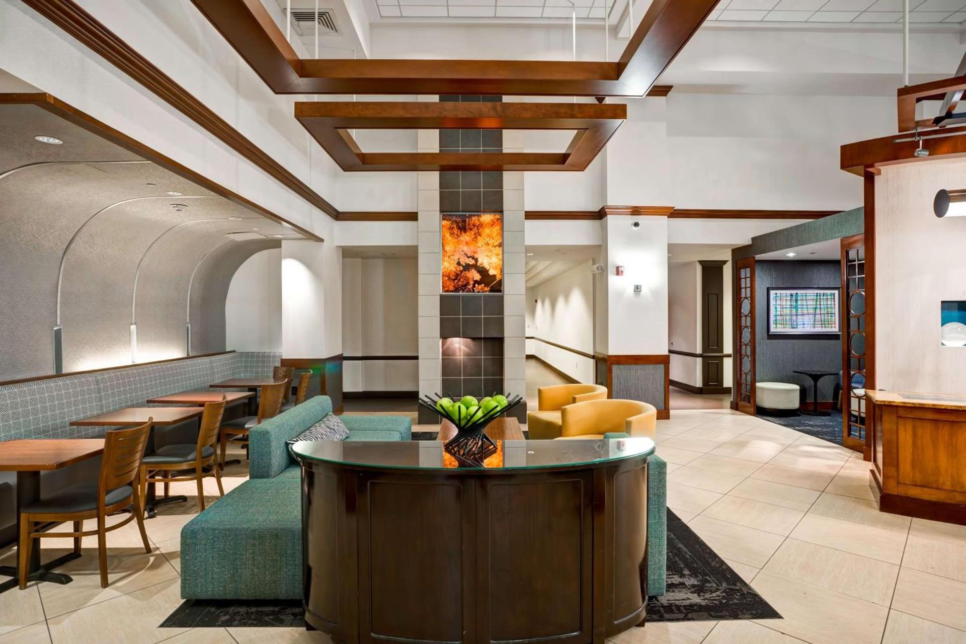 Hyatt Place Baltimore/BWI Airport photo 24