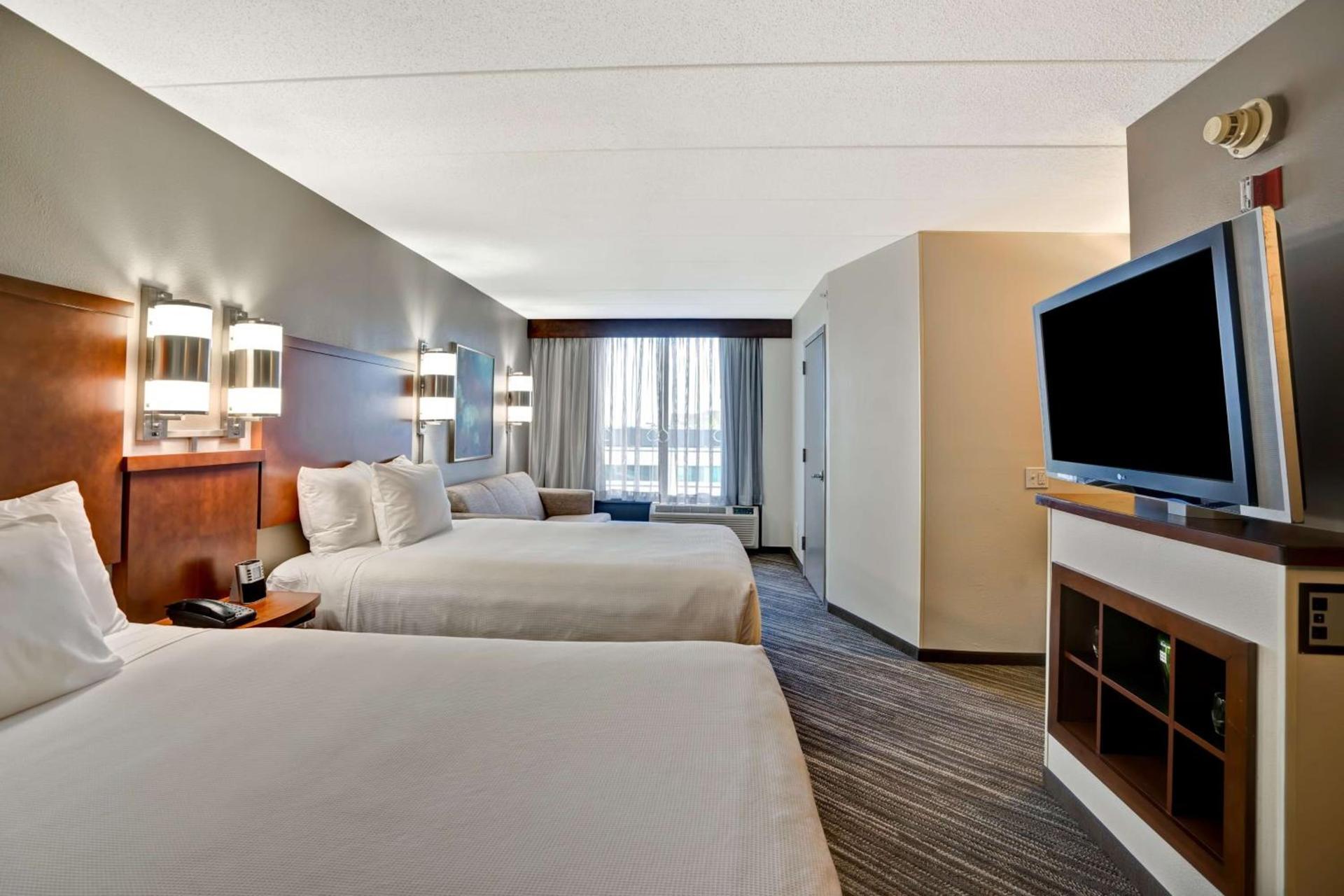 Hyatt Place Baltimore/BWI Airport photo 26