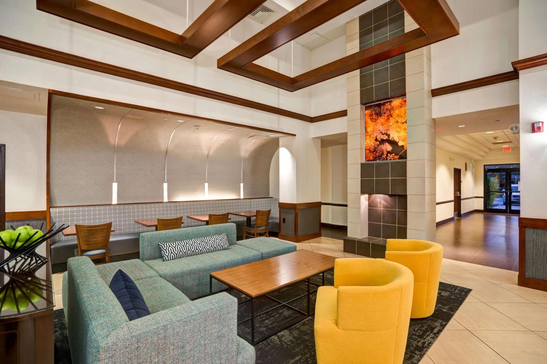 Hyatt Place Baltimore/BWI Airport photo 27