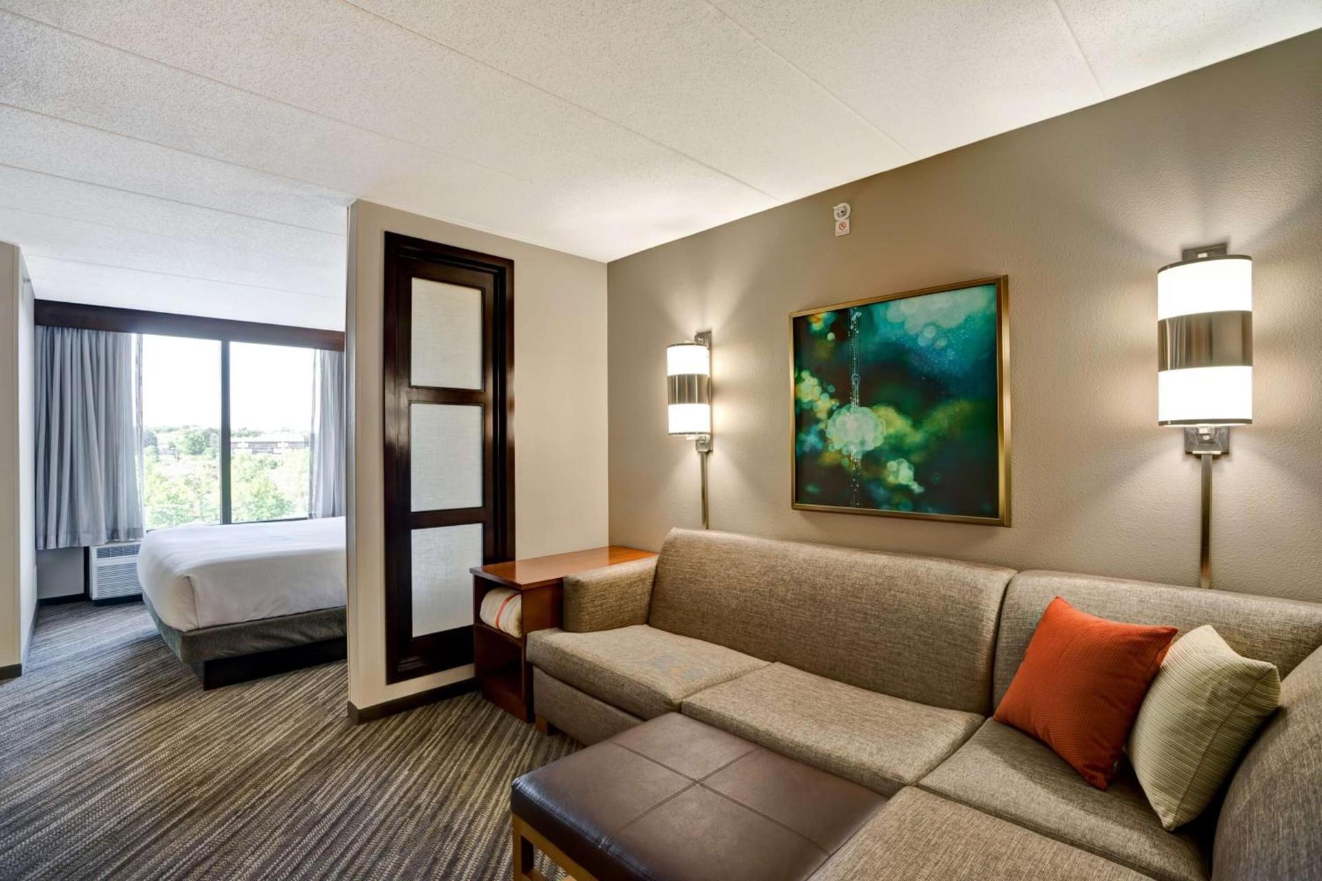 Hyatt Place Baltimore/BWI Airport photo 29