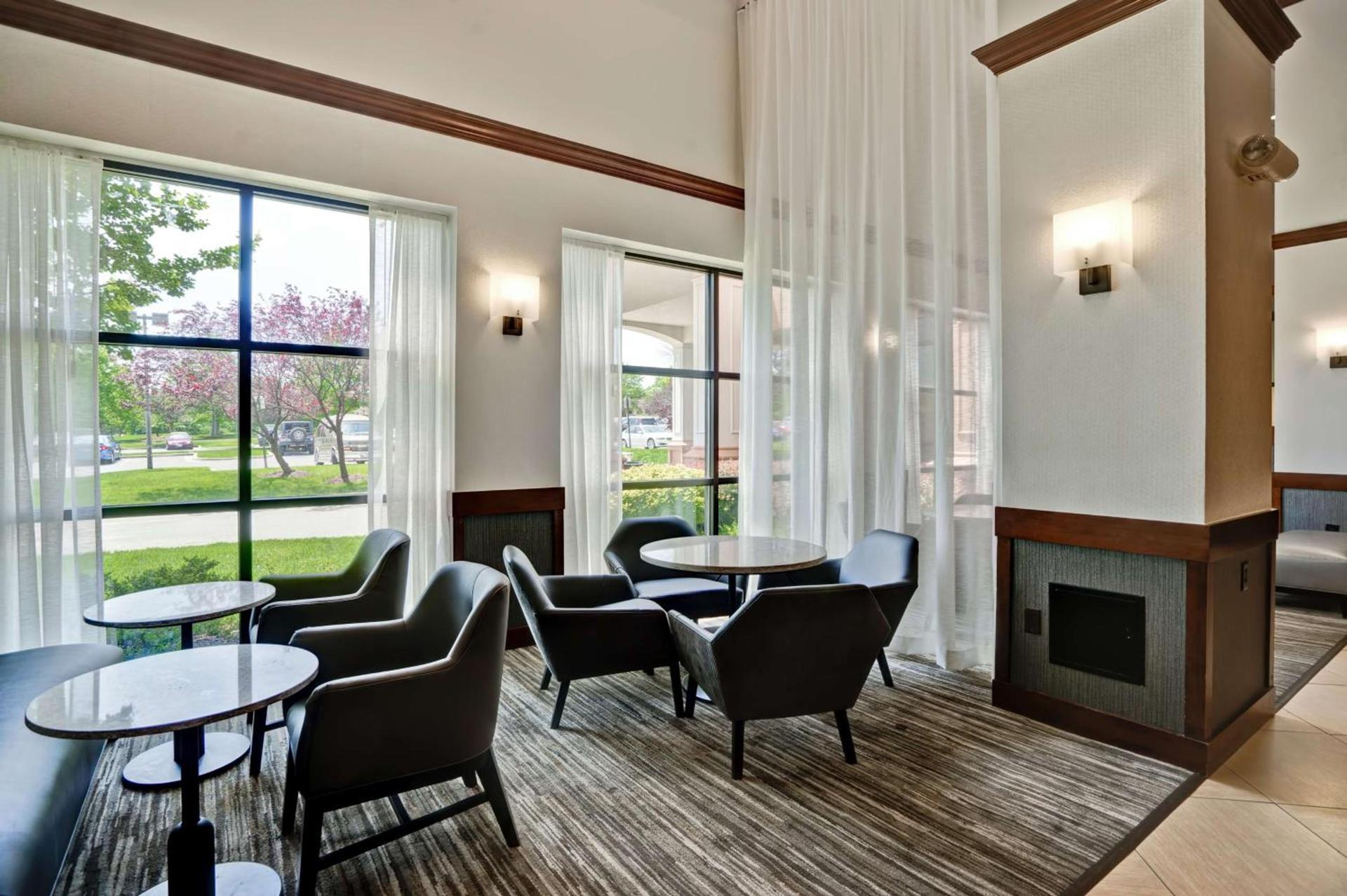 Hyatt Place Baltimore/BWI Airport photo 30